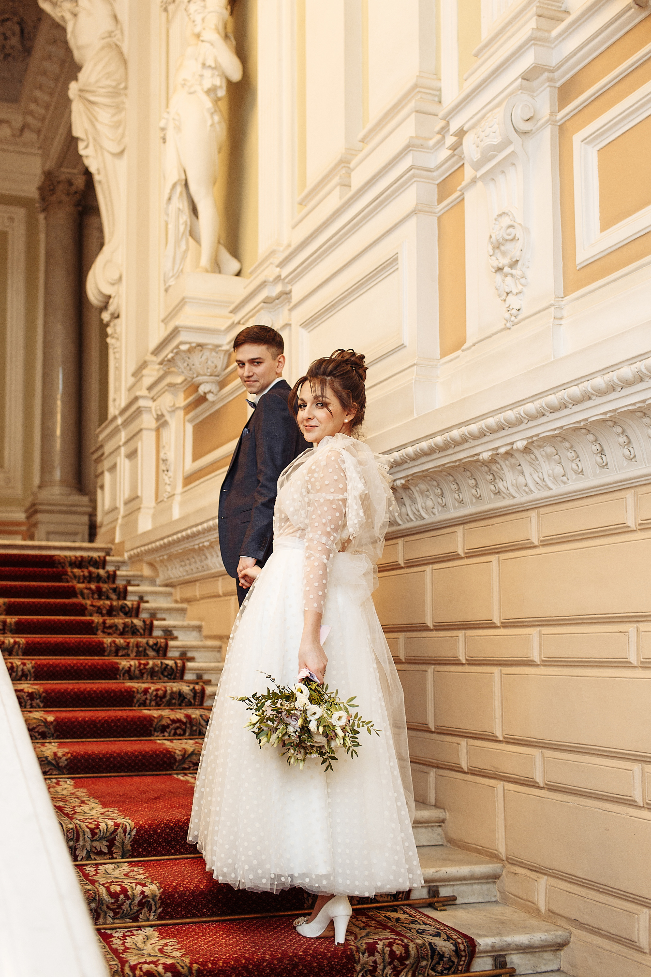 M❤️R. Свадебный и семейный фотограф Спб Бошман Ирина