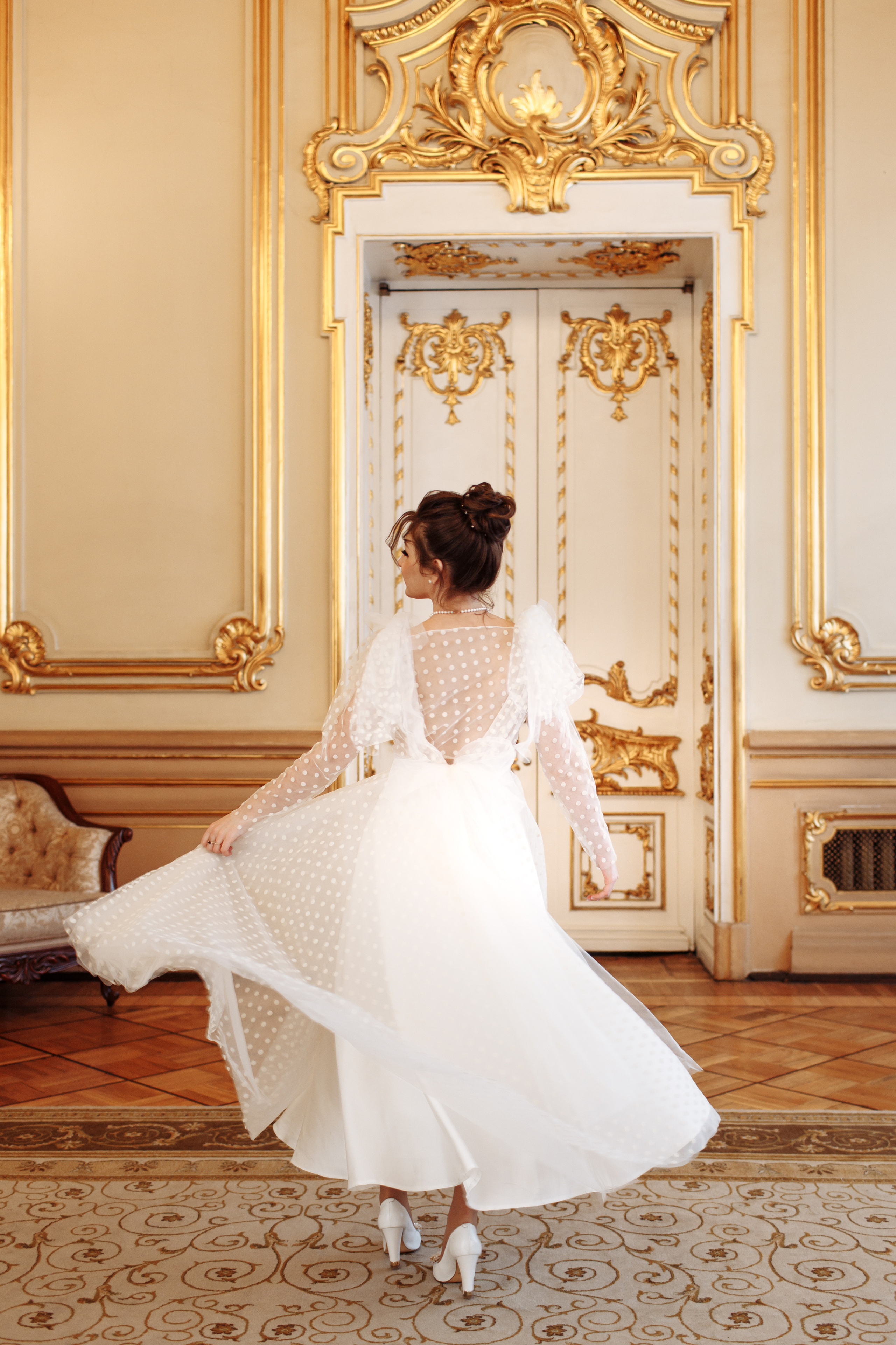 M❤️R. Свадебный и семейный фотограф Спб Бошман Ирина