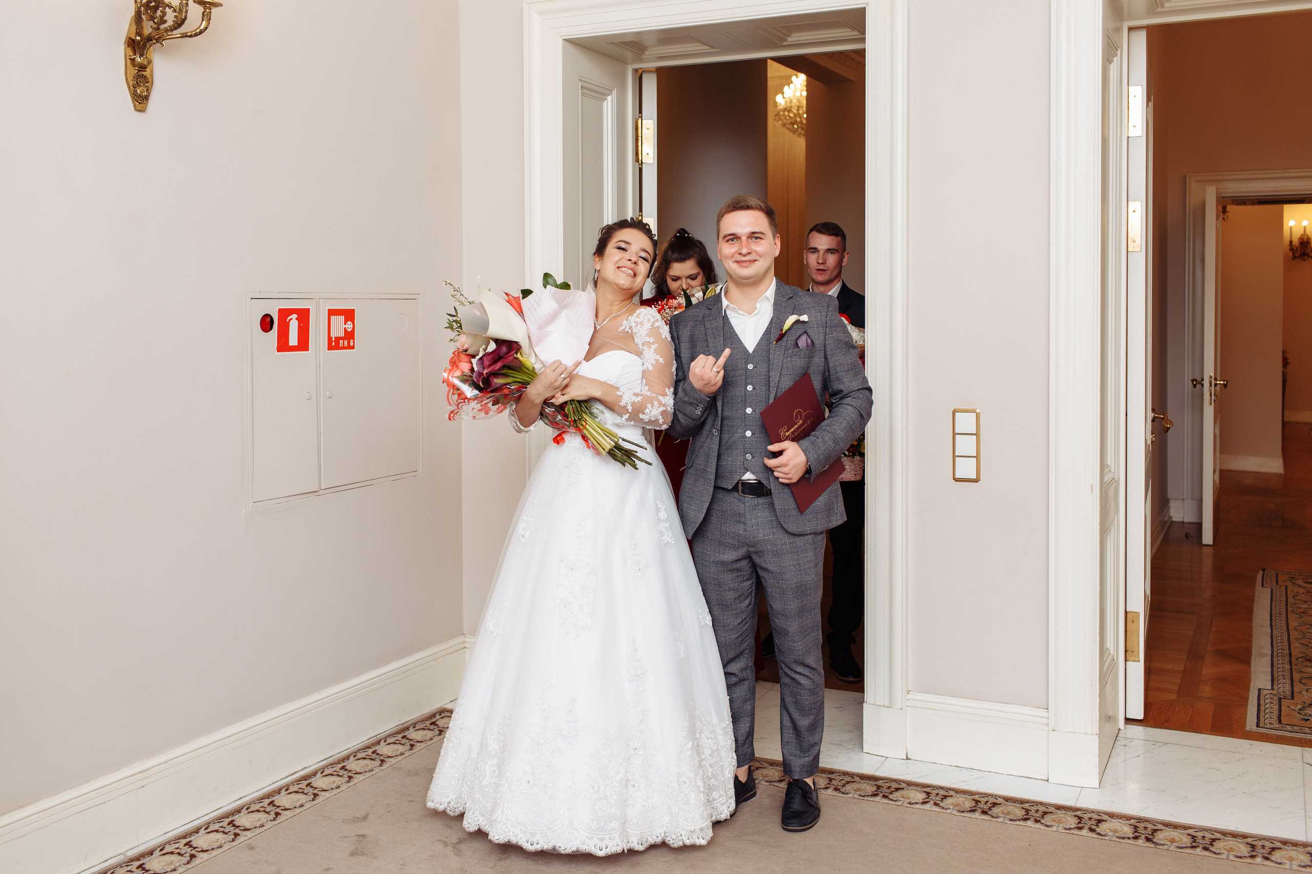 Р&А. Свадебный и семейный фотограф Спб Бошман Ирина