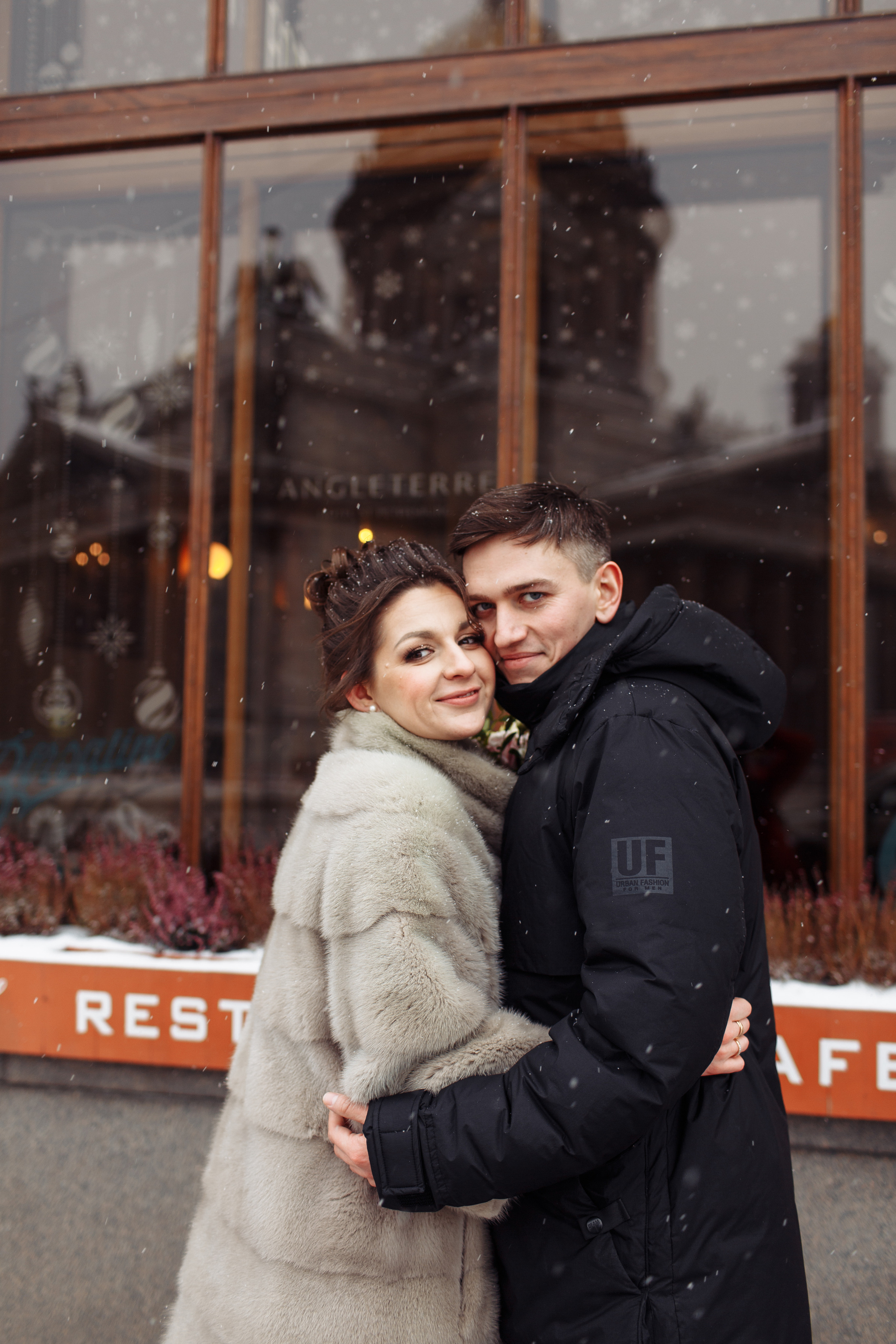 M❤️R. Свадебный и семейный фотограф Спб Бошман Ирина