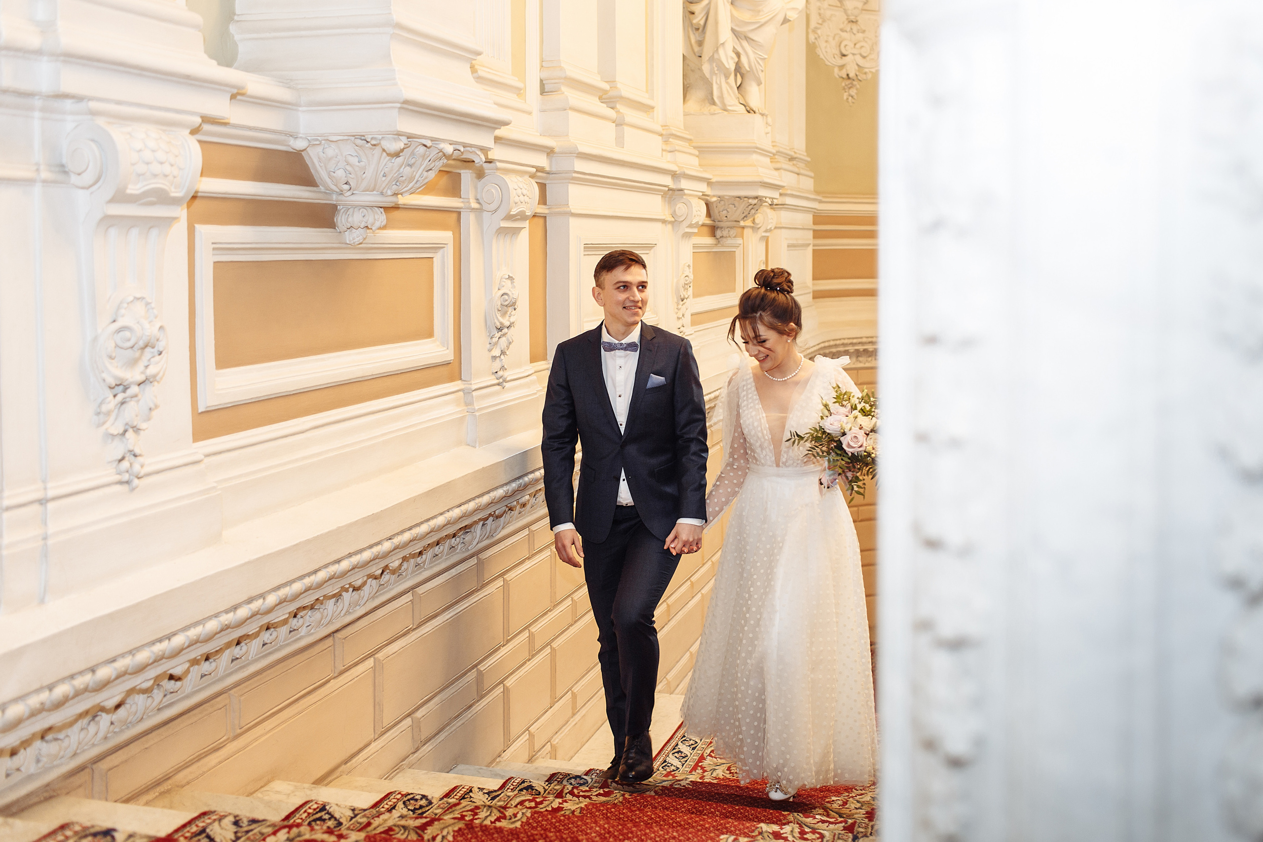 M❤️R. Свадебный и семейный фотограф Спб Бошман Ирина