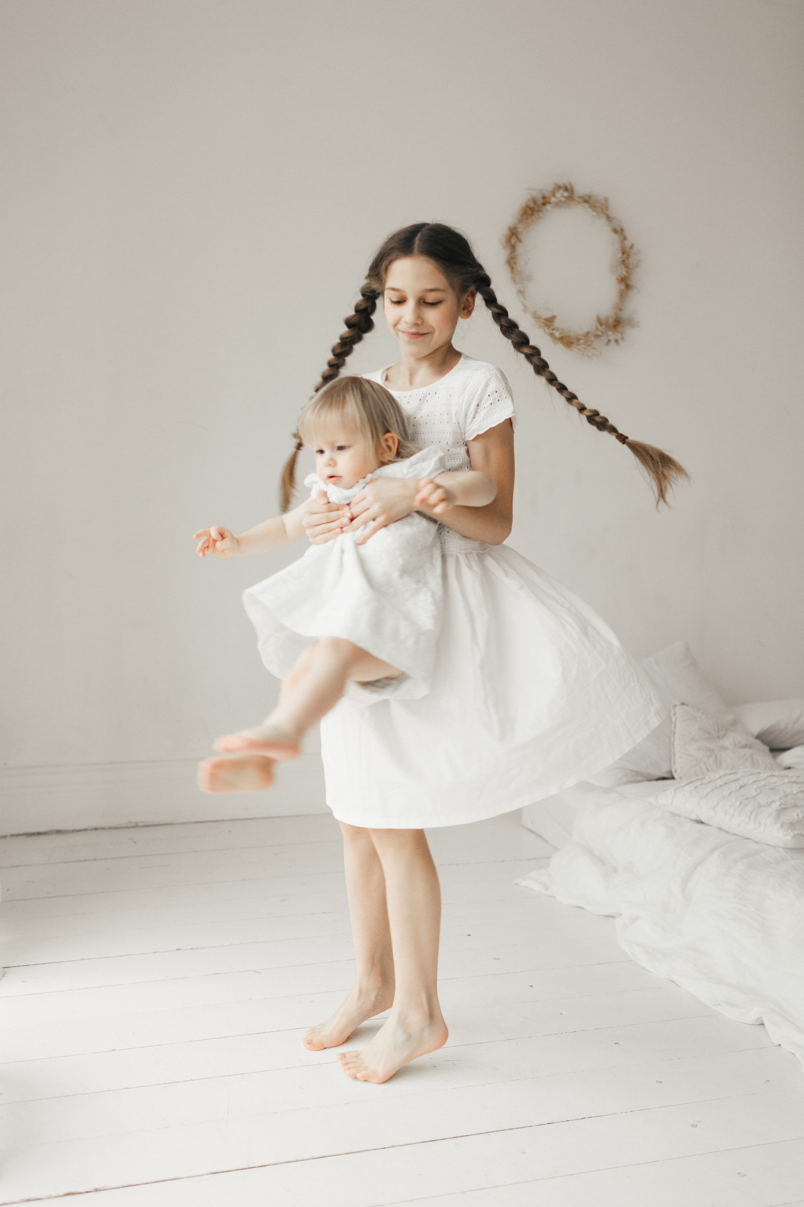 Ю и ее банда 👦👧👶. Свадебный и семейный фотограф Спб Бошман Ирина