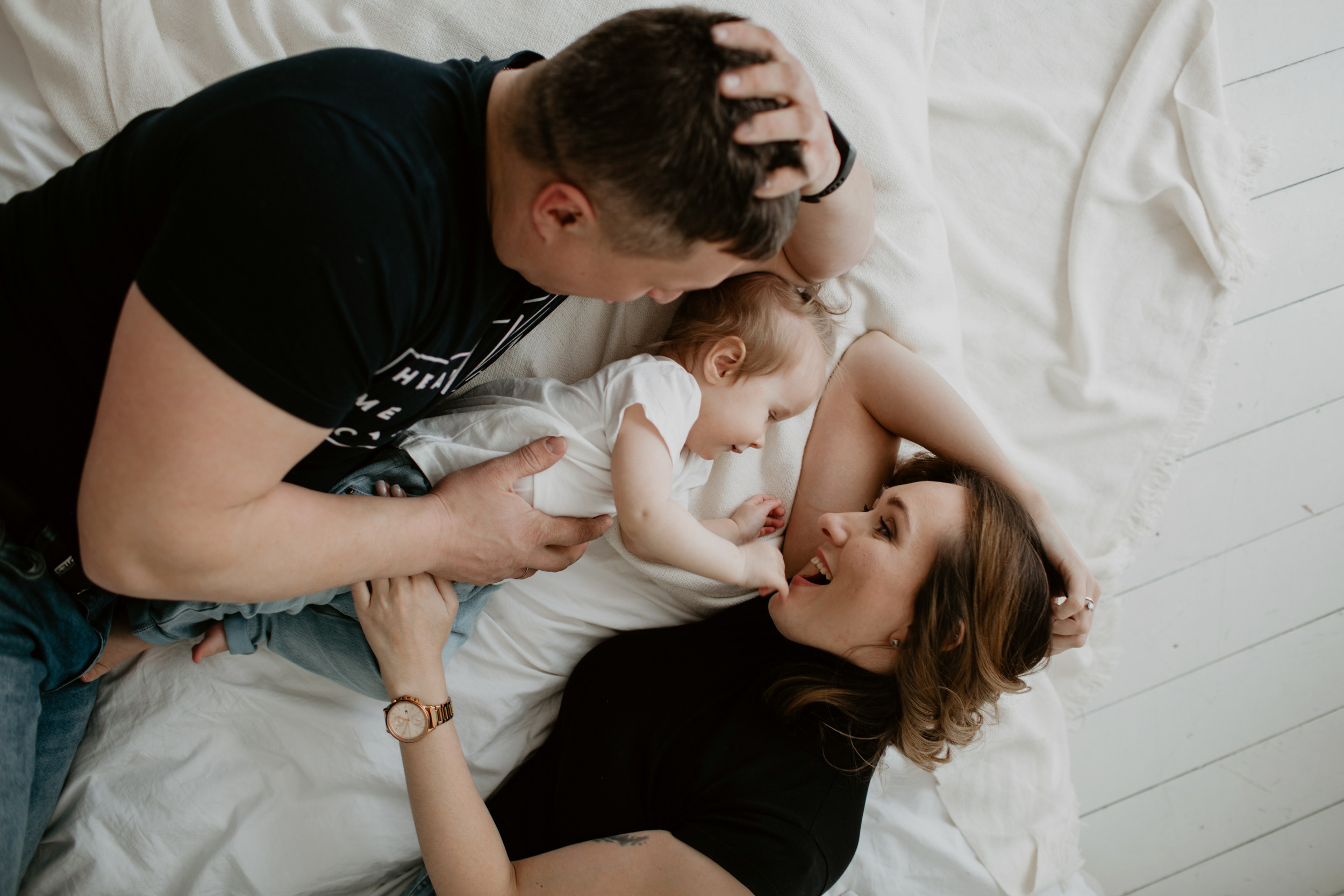 Про настоящесть. Свадебный и семейный фотограф Спб Бошман Ирина