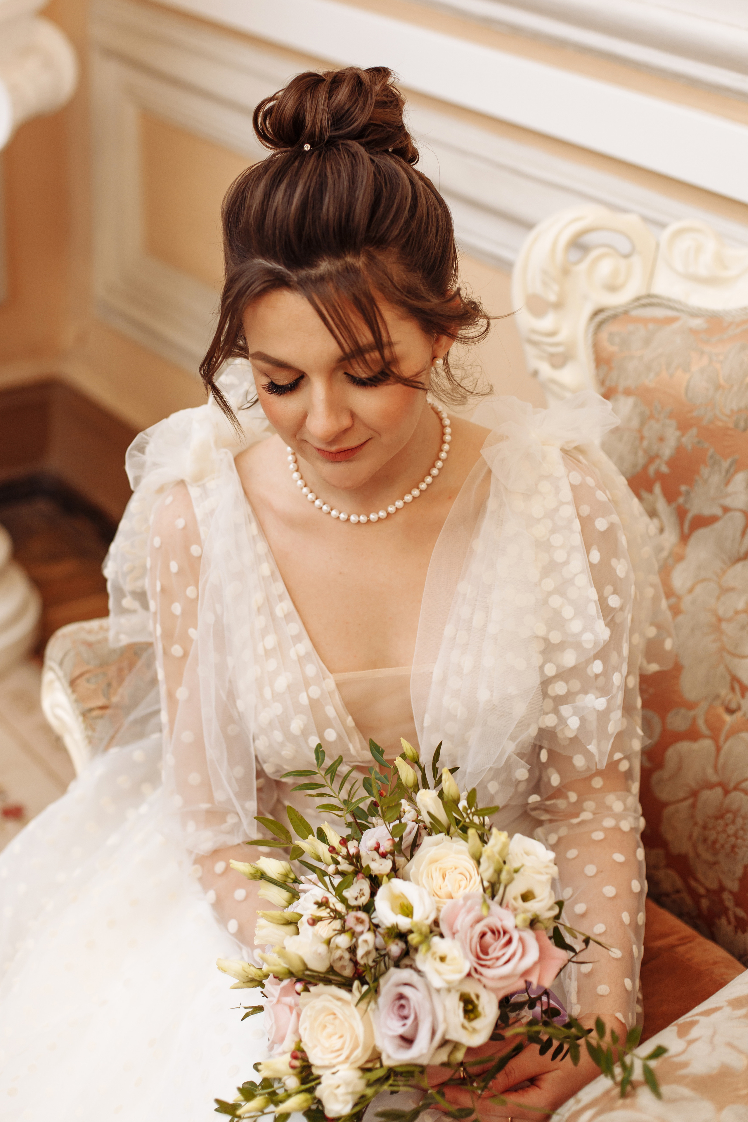 M❤️R. Свадебный и семейный фотограф Спб Бошман Ирина