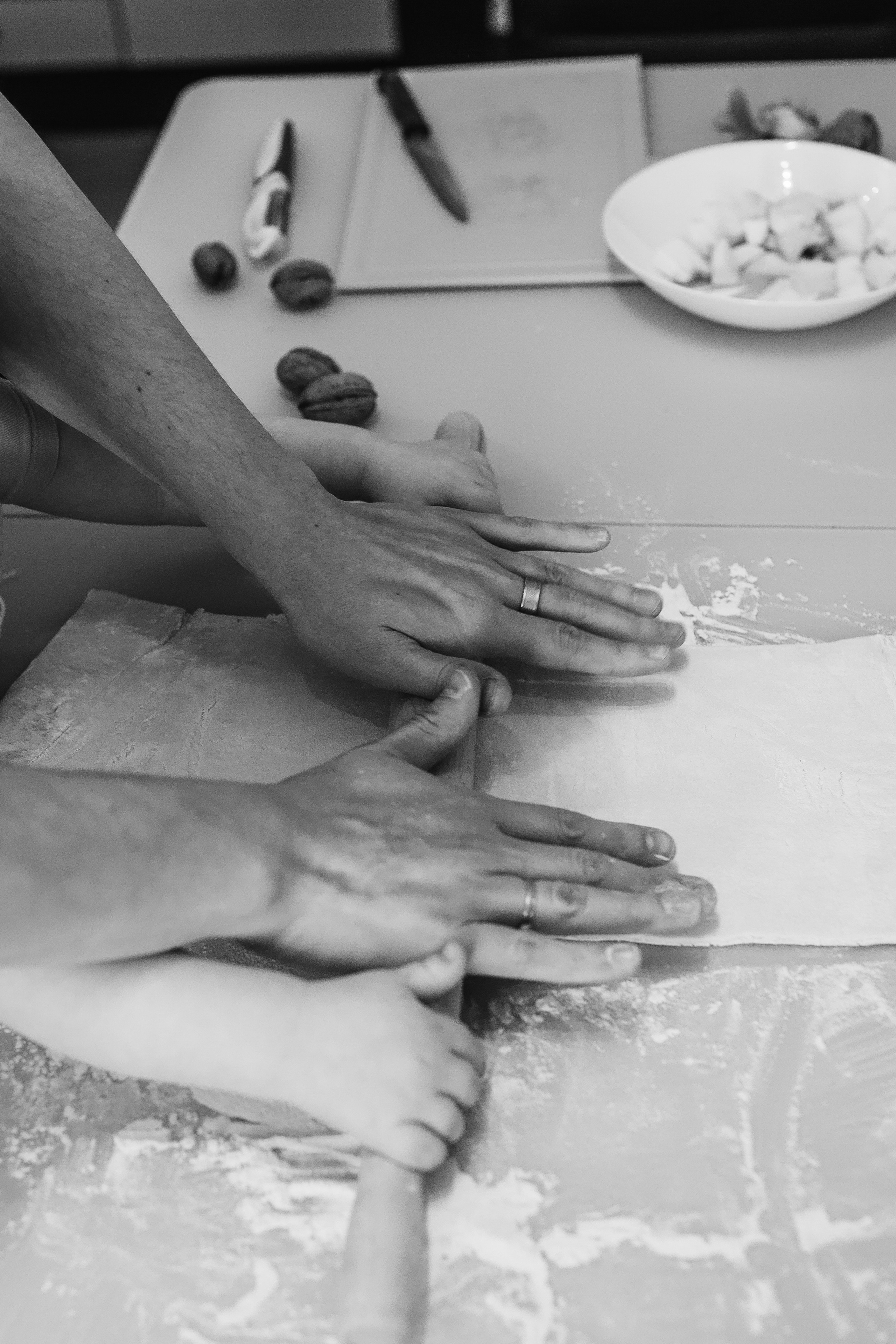 Рождественский штрудель🎈. Свадебный и семейный фотограф Спб Бошман Ирина