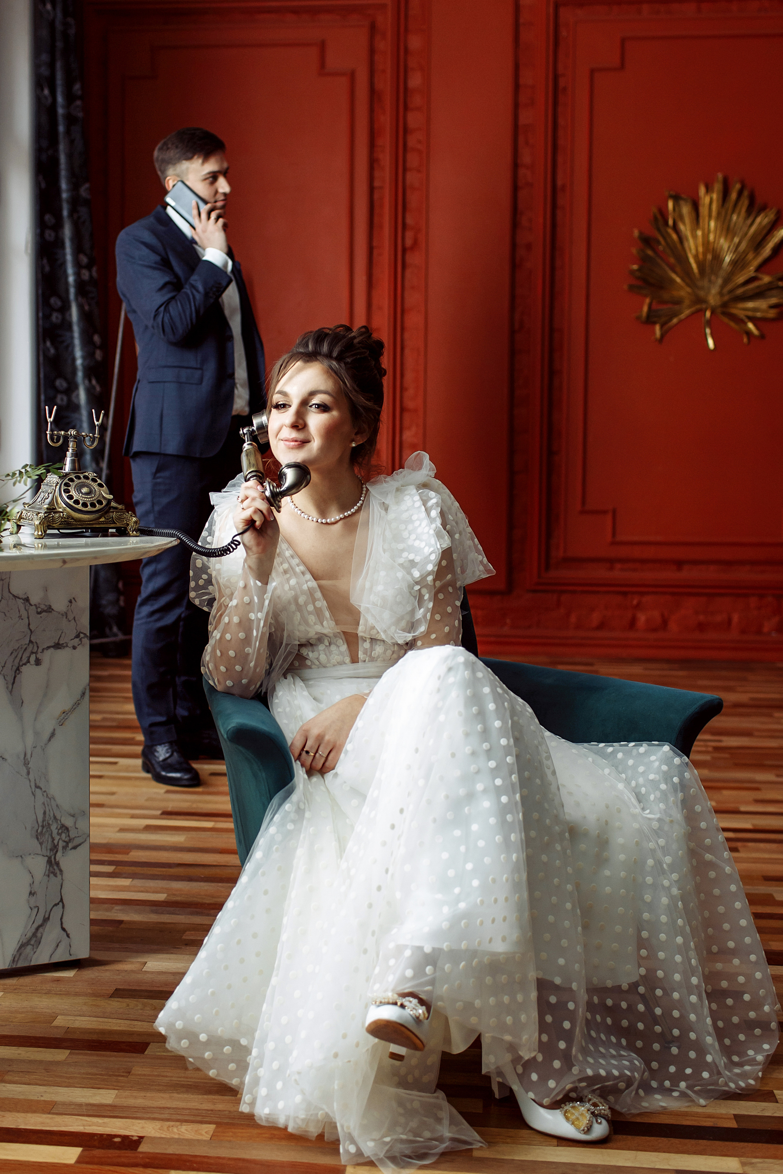 M❤️R. Свадебный и семейный фотограф Спб Бошман Ирина