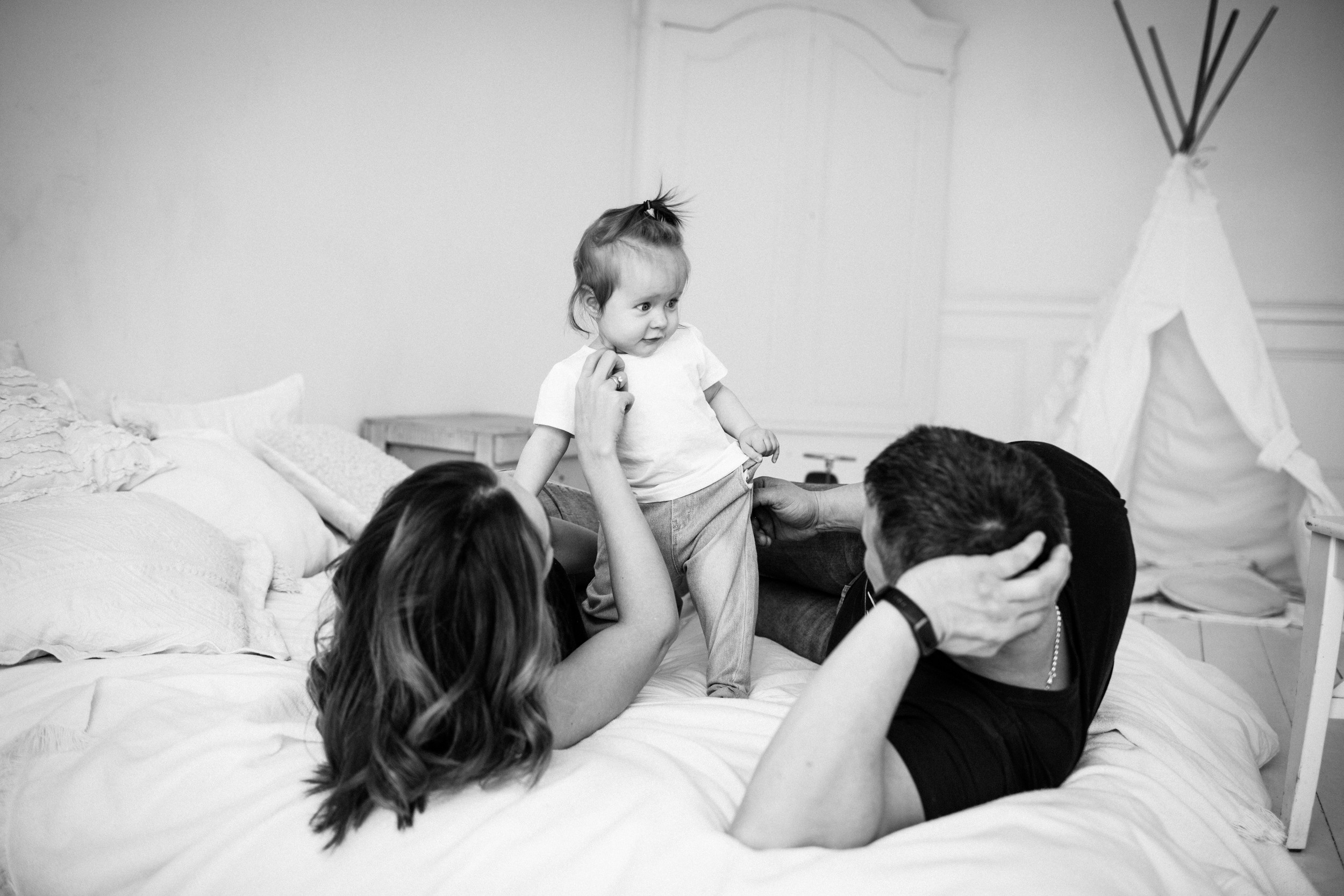 Про настоящесть. Свадебный и семейный фотограф Спб Бошман Ирина