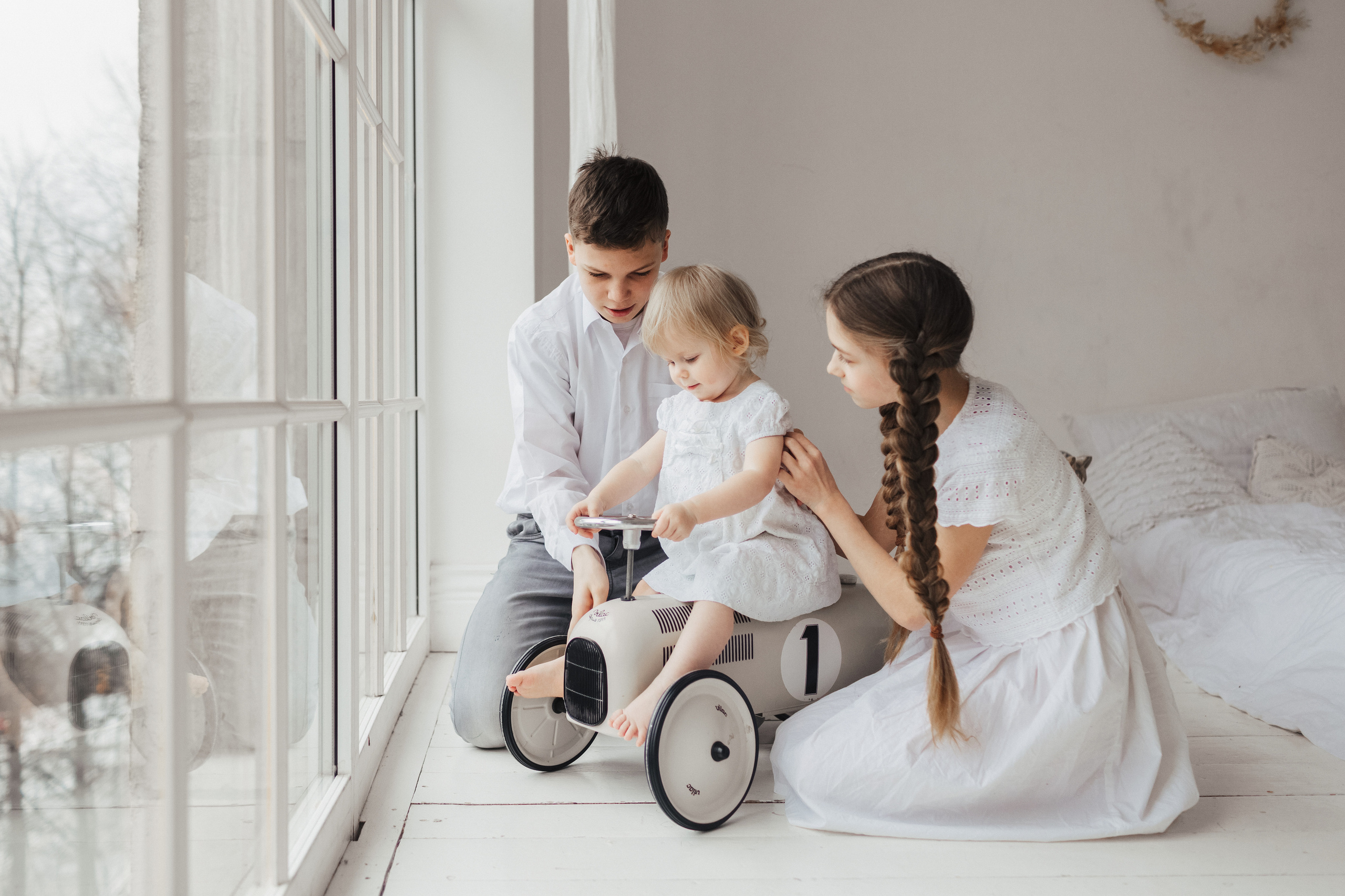 Ю и ее банда 👦👧👶. Свадебный и семейный фотограф Спб Бошман Ирина