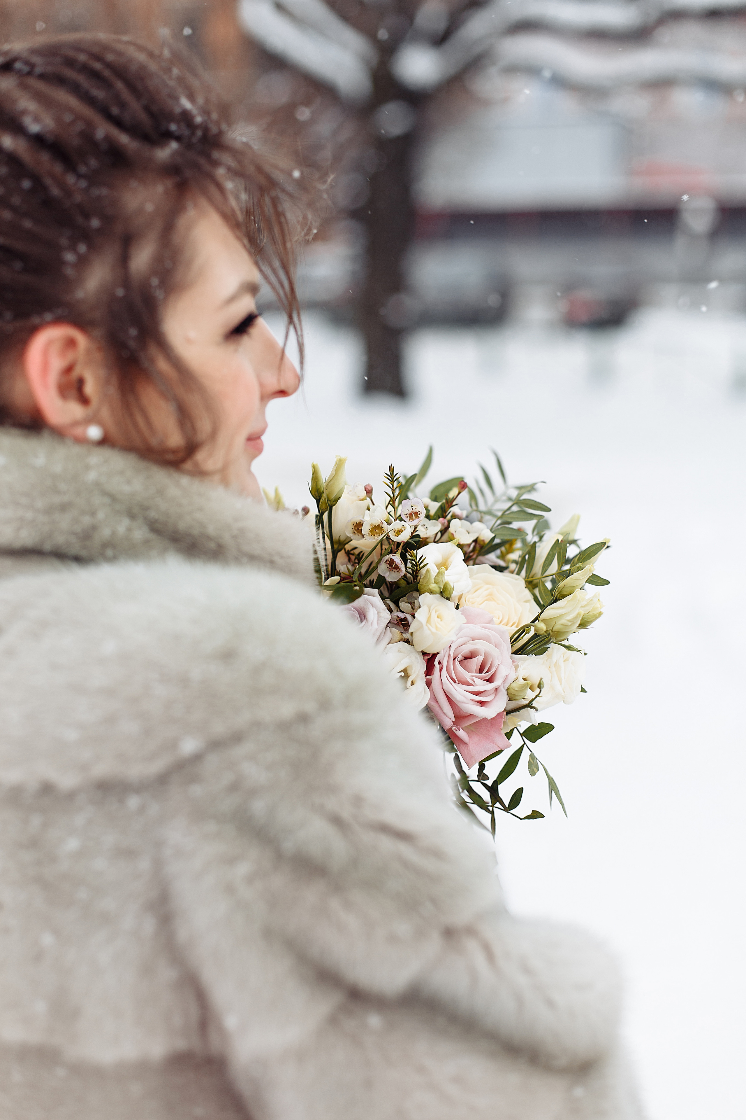 M❤️R. Свадебный и семейный фотограф Спб Бошман Ирина