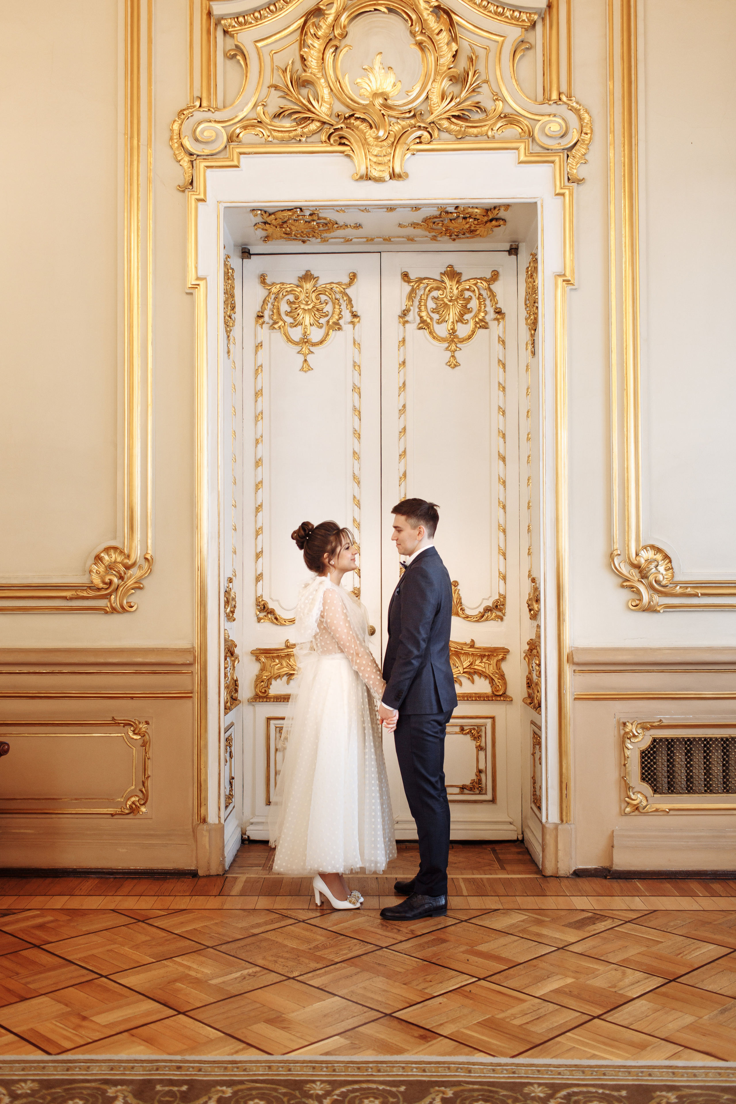 M❤️R. Свадебный и семейный фотограф Спб Бошман Ирина