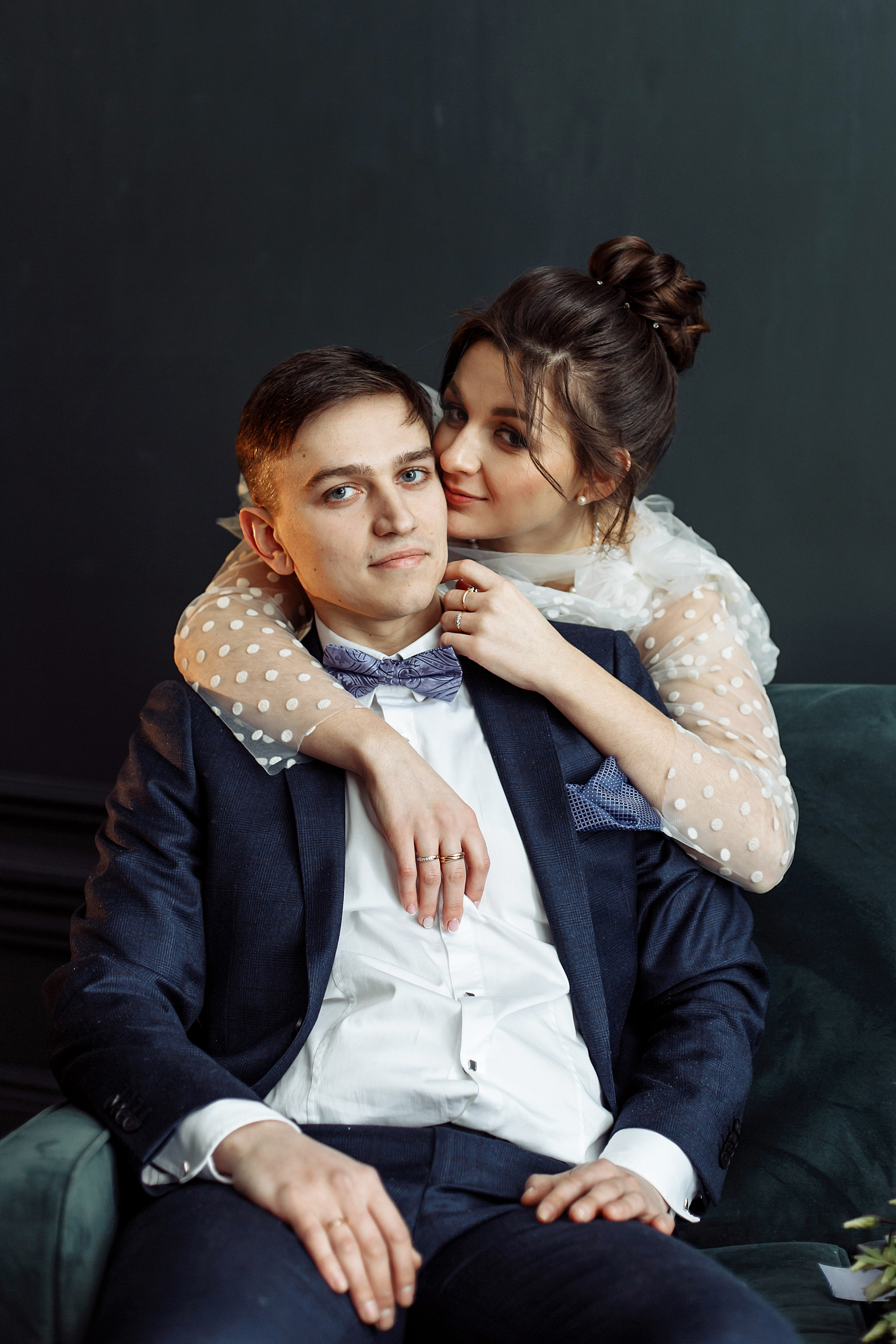 M❤️R. Свадебный и семейный фотограф Спб Бошман Ирина