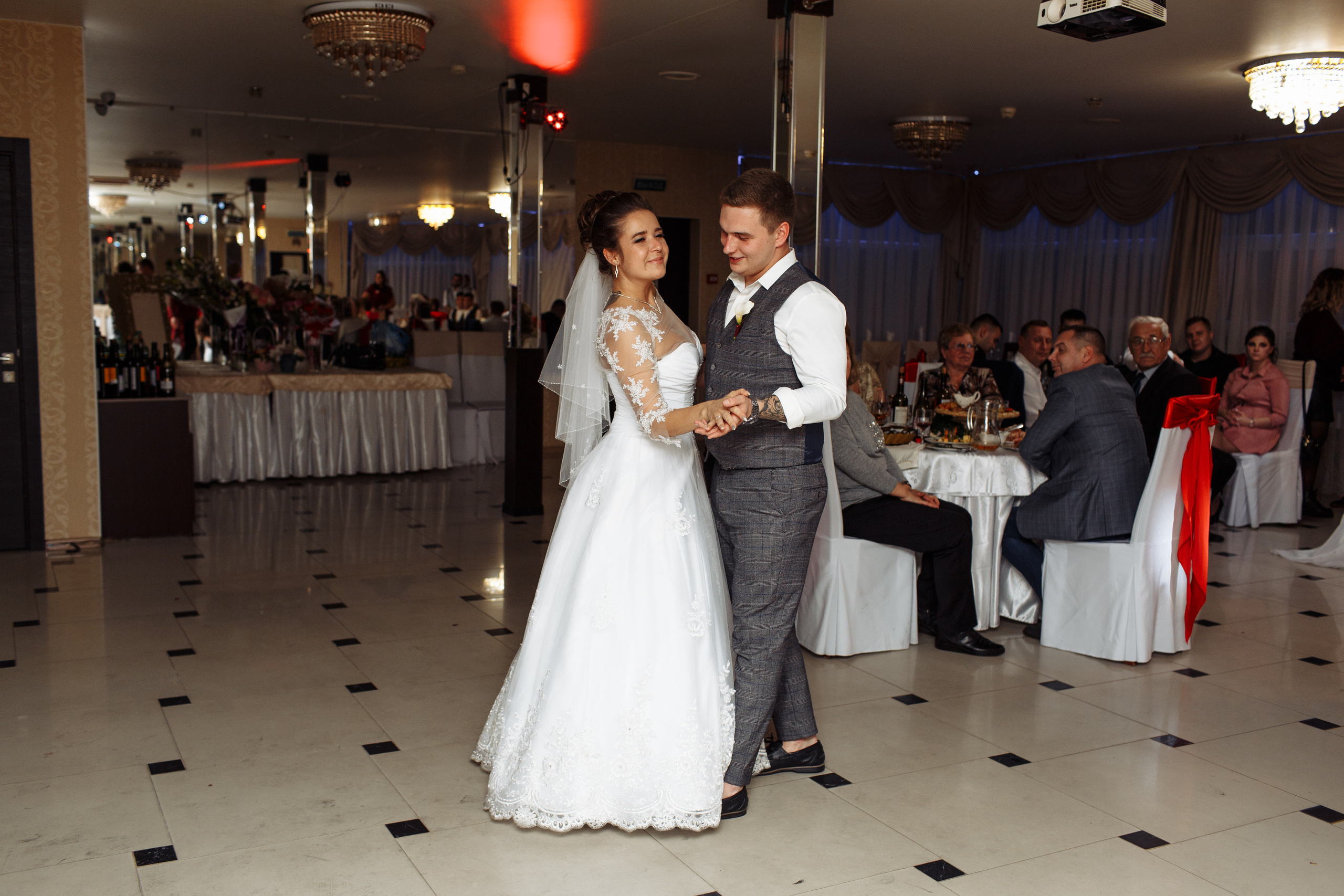 Р&А. Свадебный и семейный фотограф Спб Бошман Ирина