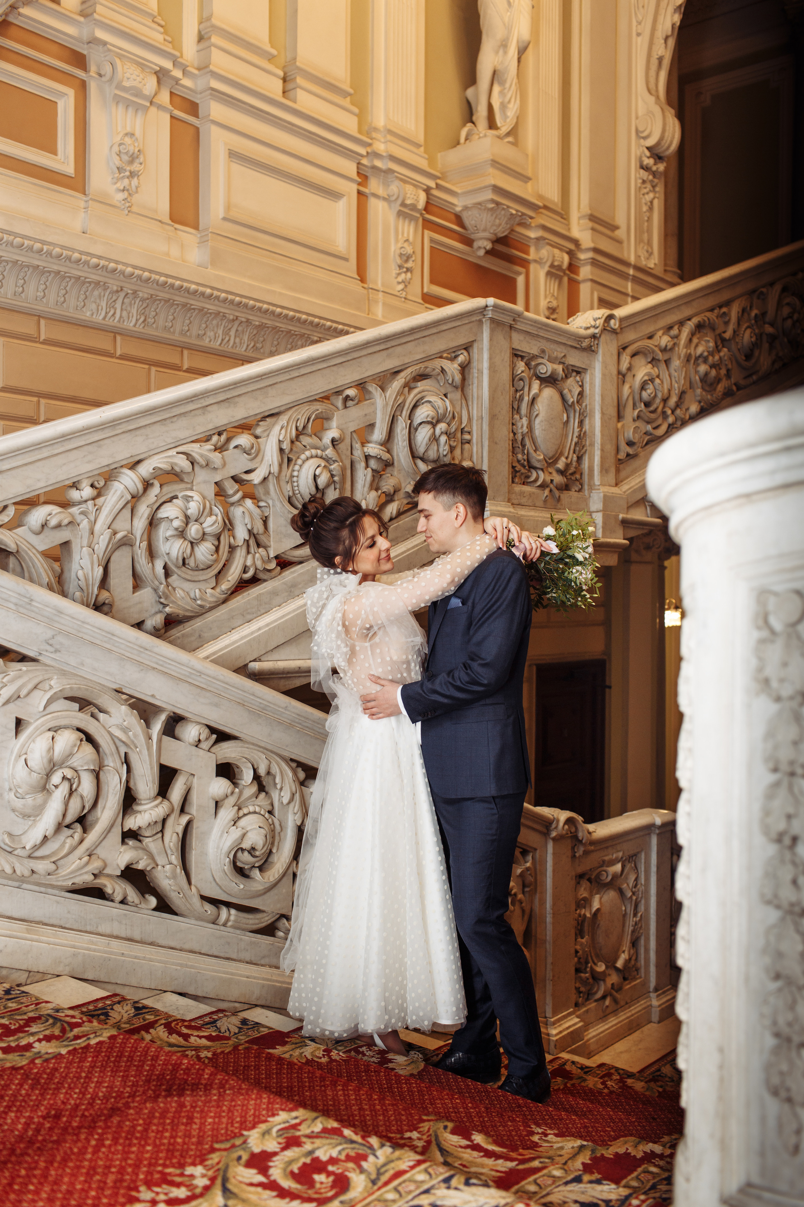 M❤️R. Свадебный и семейный фотограф Спб Бошман Ирина