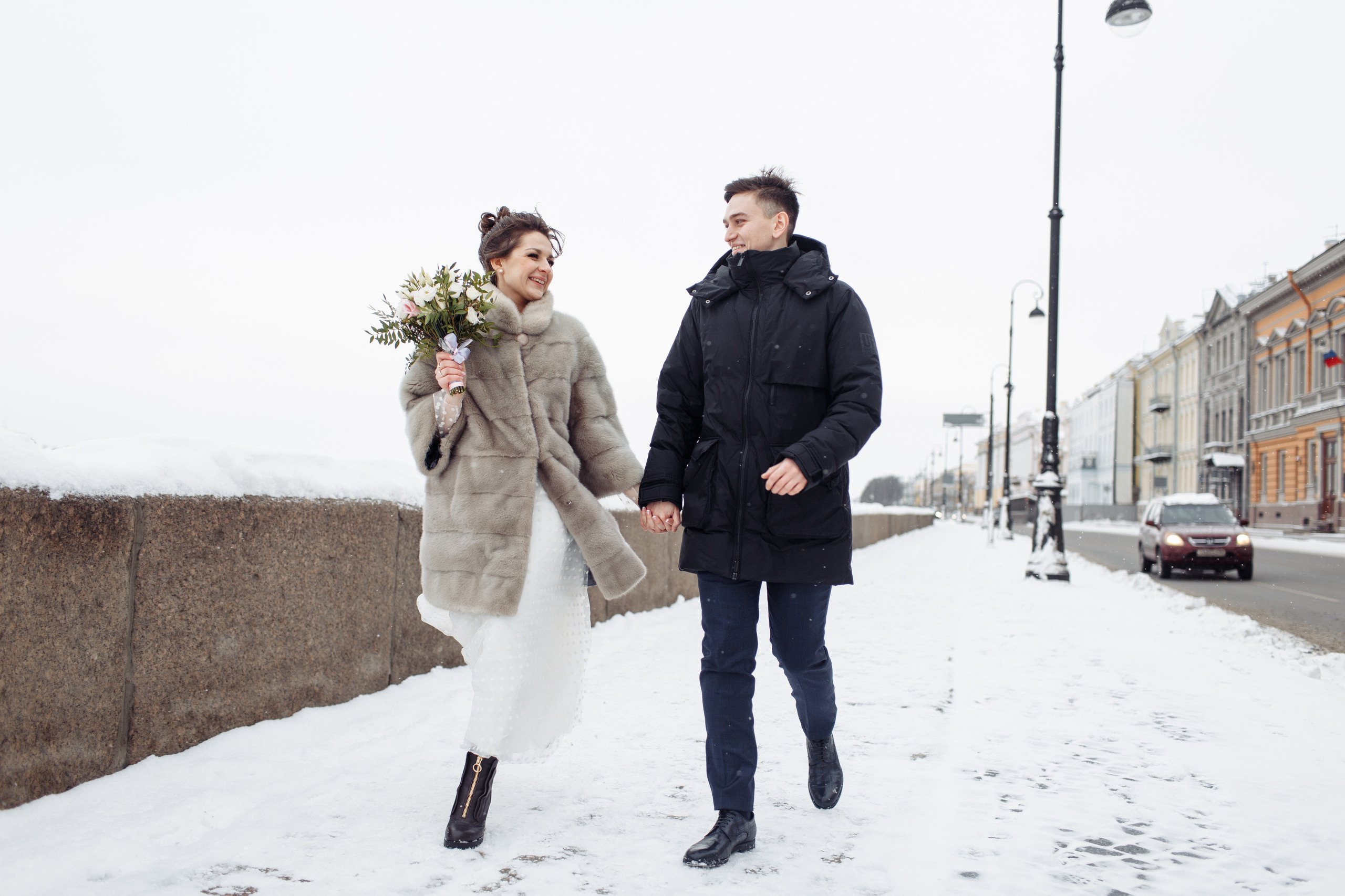 M❤️R. Свадебный и семейный фотограф Спб Бошман Ирина