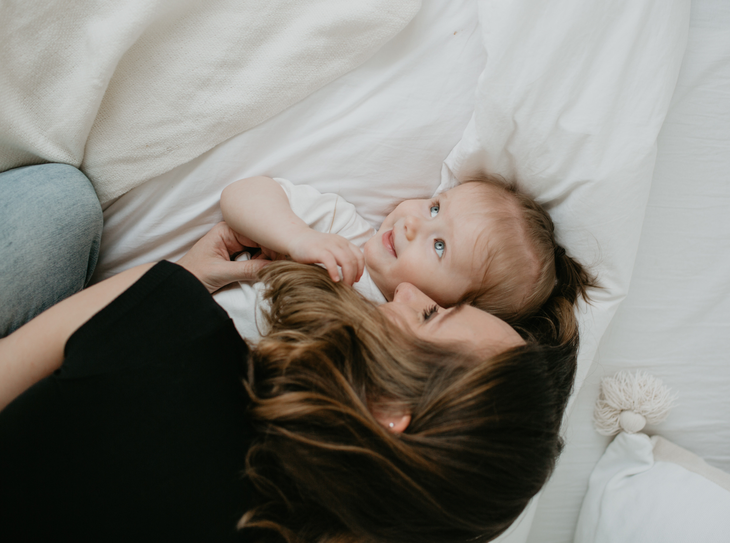 Про настоящесть. Свадебный и семейный фотограф Спб Бошман Ирина