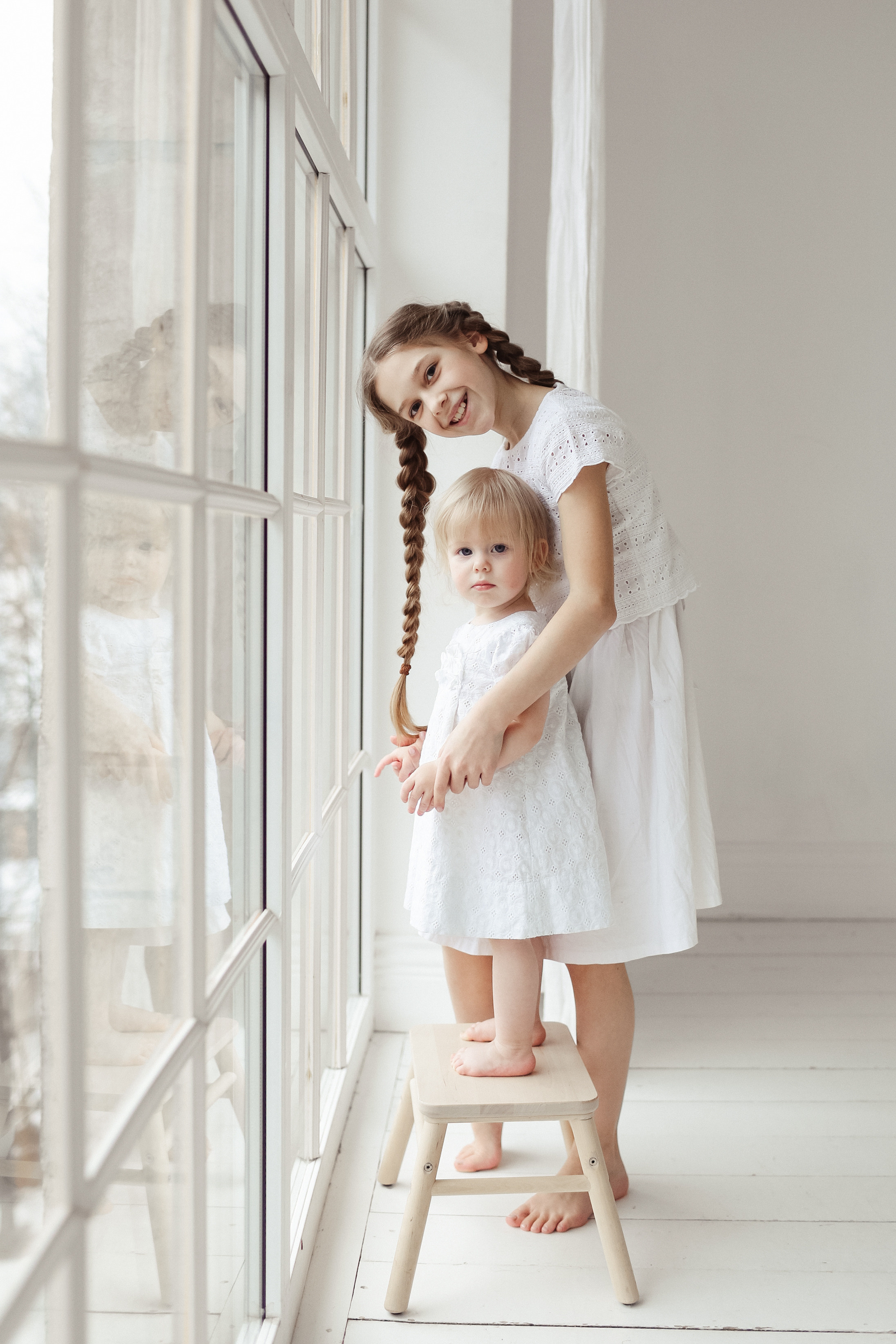 Ю и ее банда 👦👧👶. Свадебный и семейный фотограф Спб Бошман Ирина