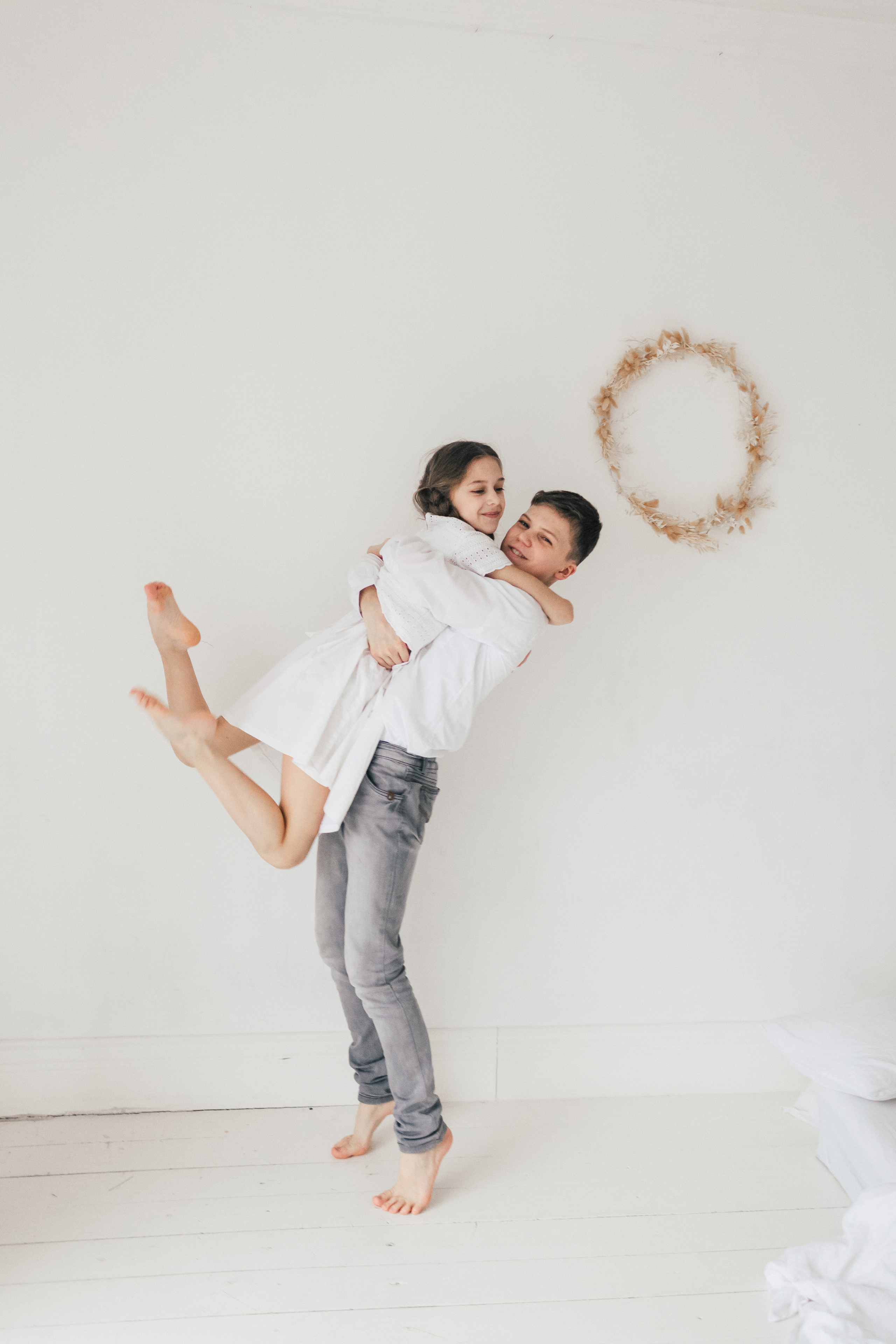 Ю и ее банда 👦👧👶. Свадебный и семейный фотограф Спб Бошман Ирина