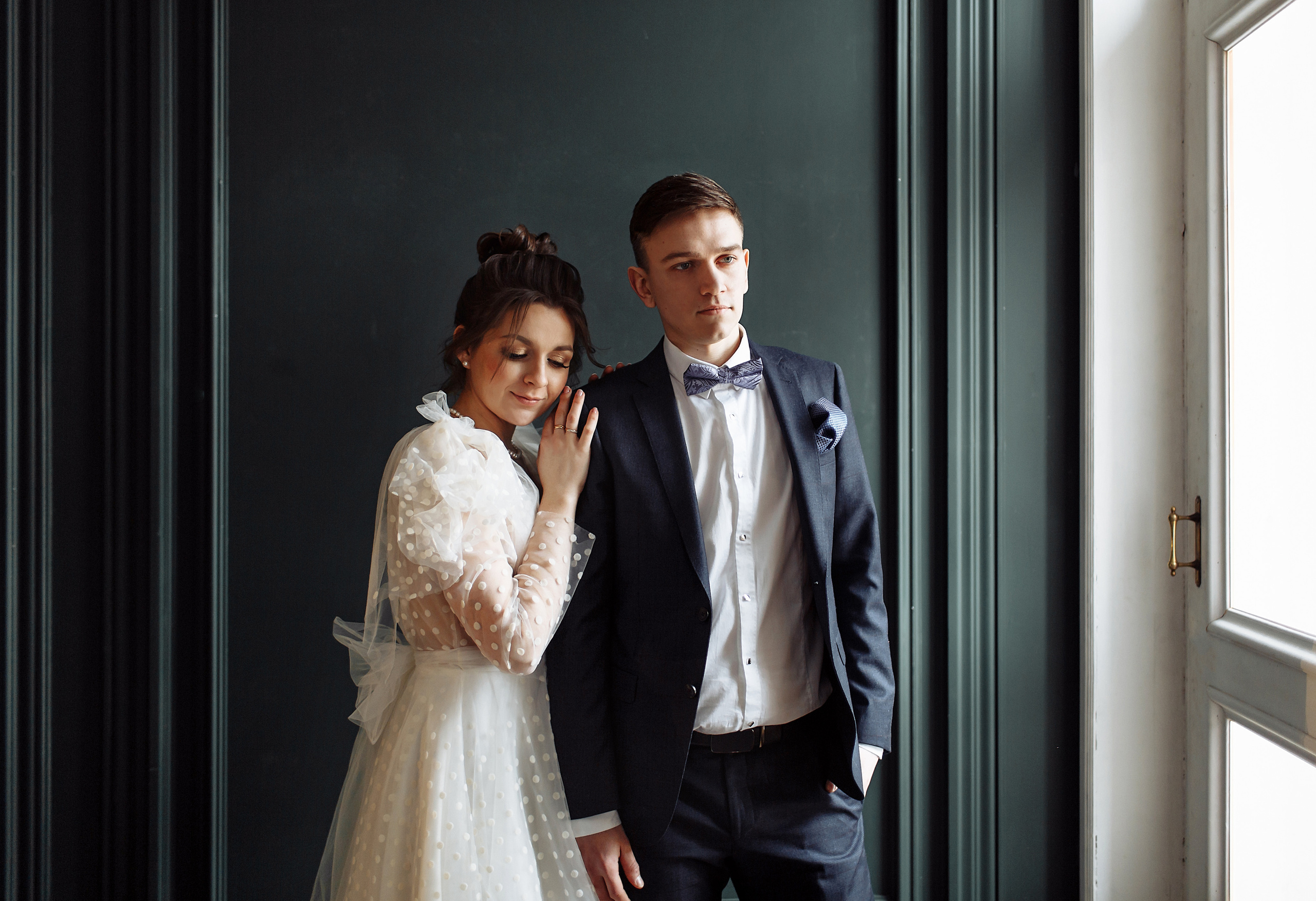 M❤️R. Свадебный и семейный фотограф Спб Бошман Ирина