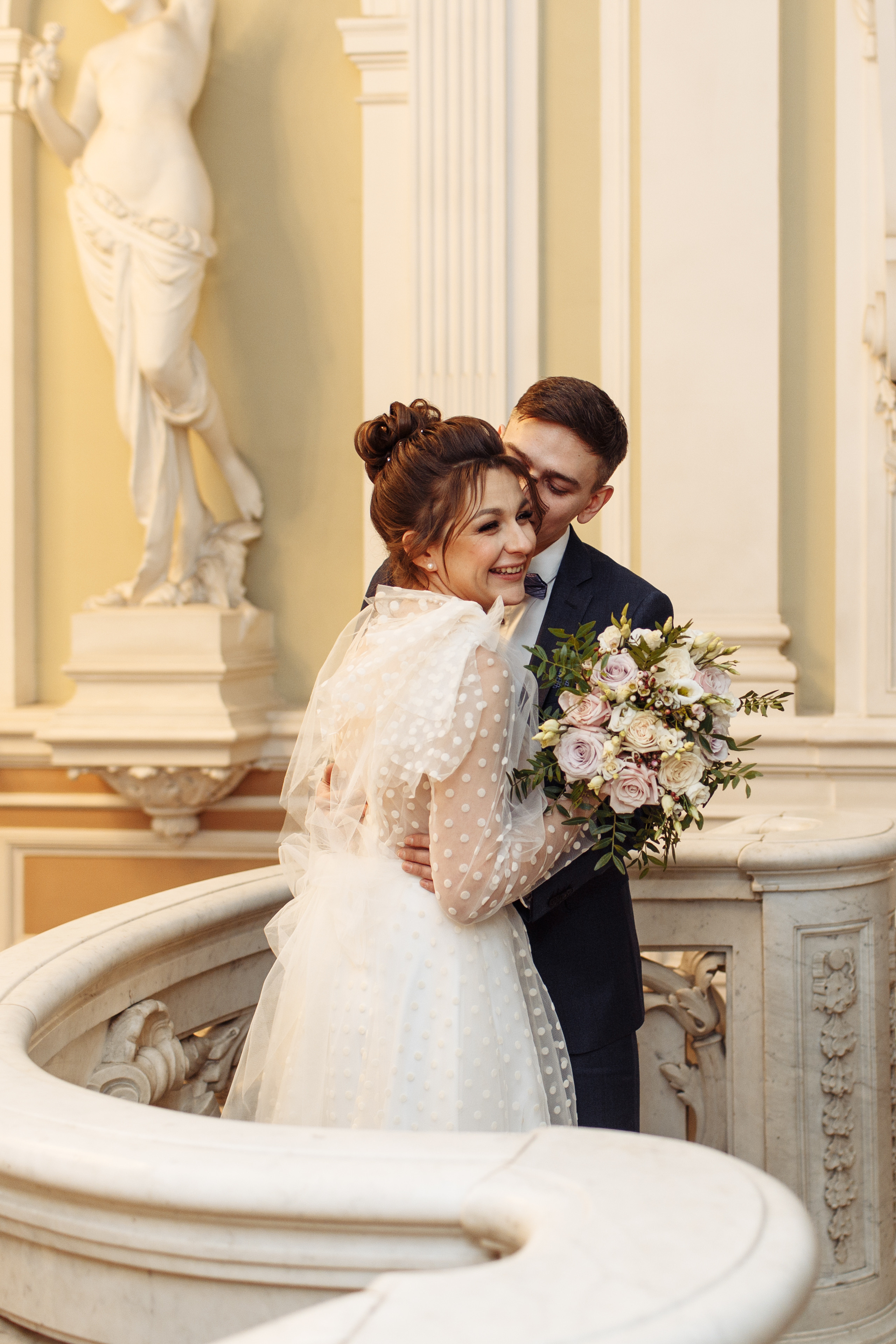 M❤️R. Свадебный и семейный фотограф Спб Бошман Ирина