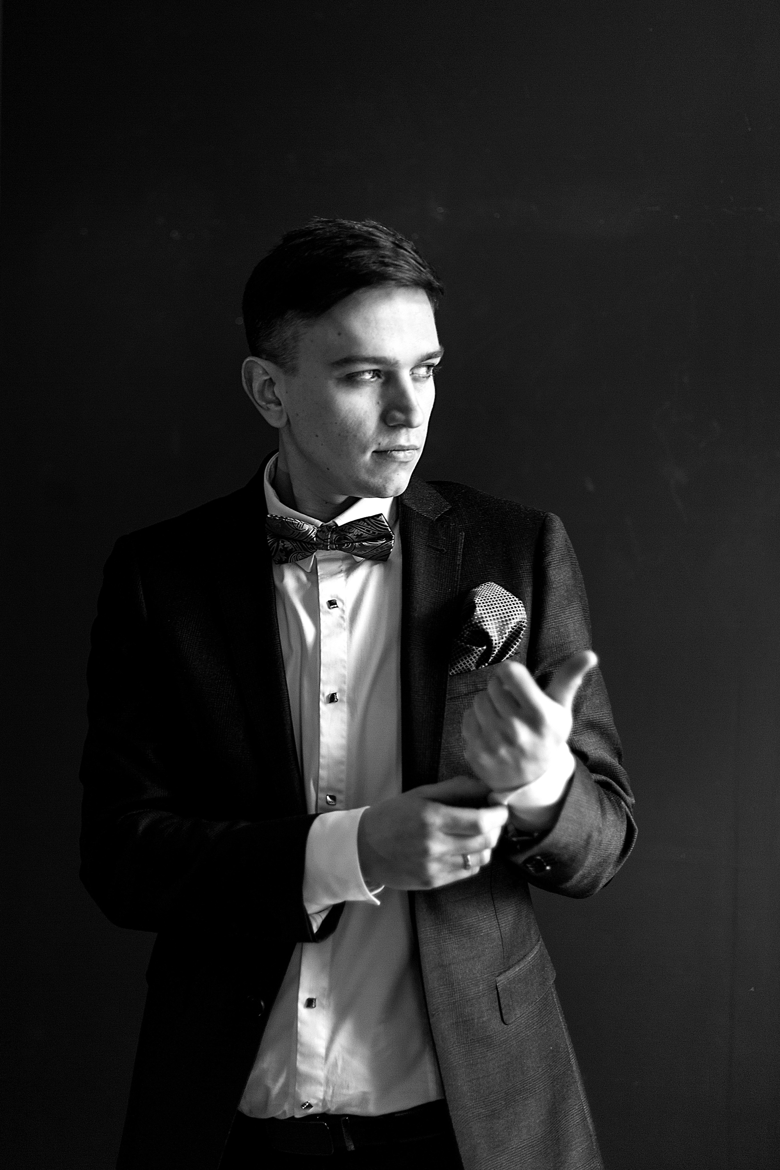 M❤️R. Свадебный и семейный фотограф Спб Бошман Ирина