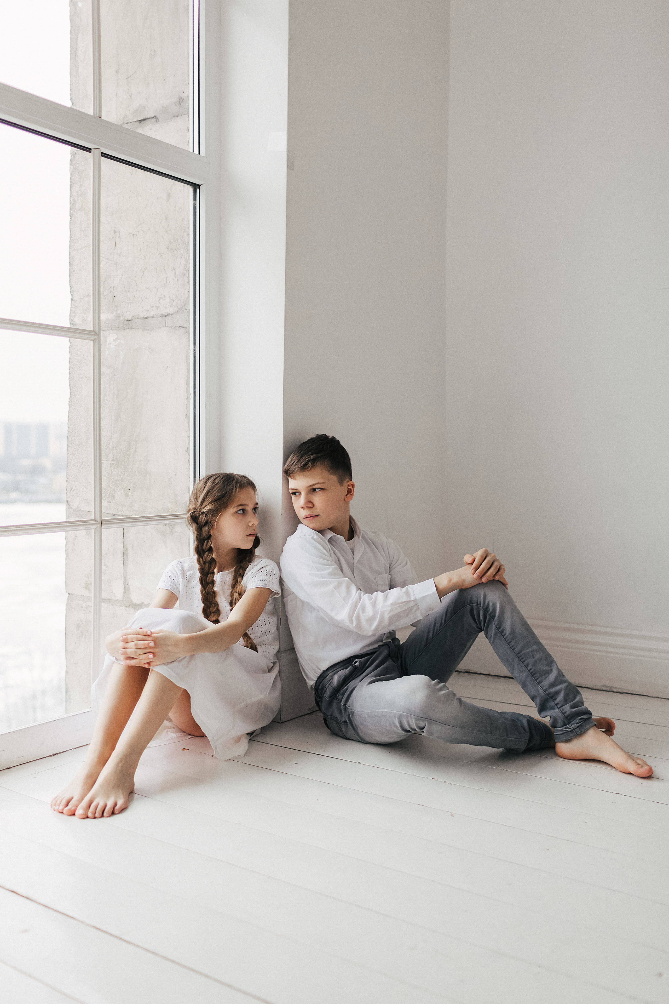 Ю и ее банда 👦👧👶. Свадебный и семейный фотограф Спб Бошман Ирина