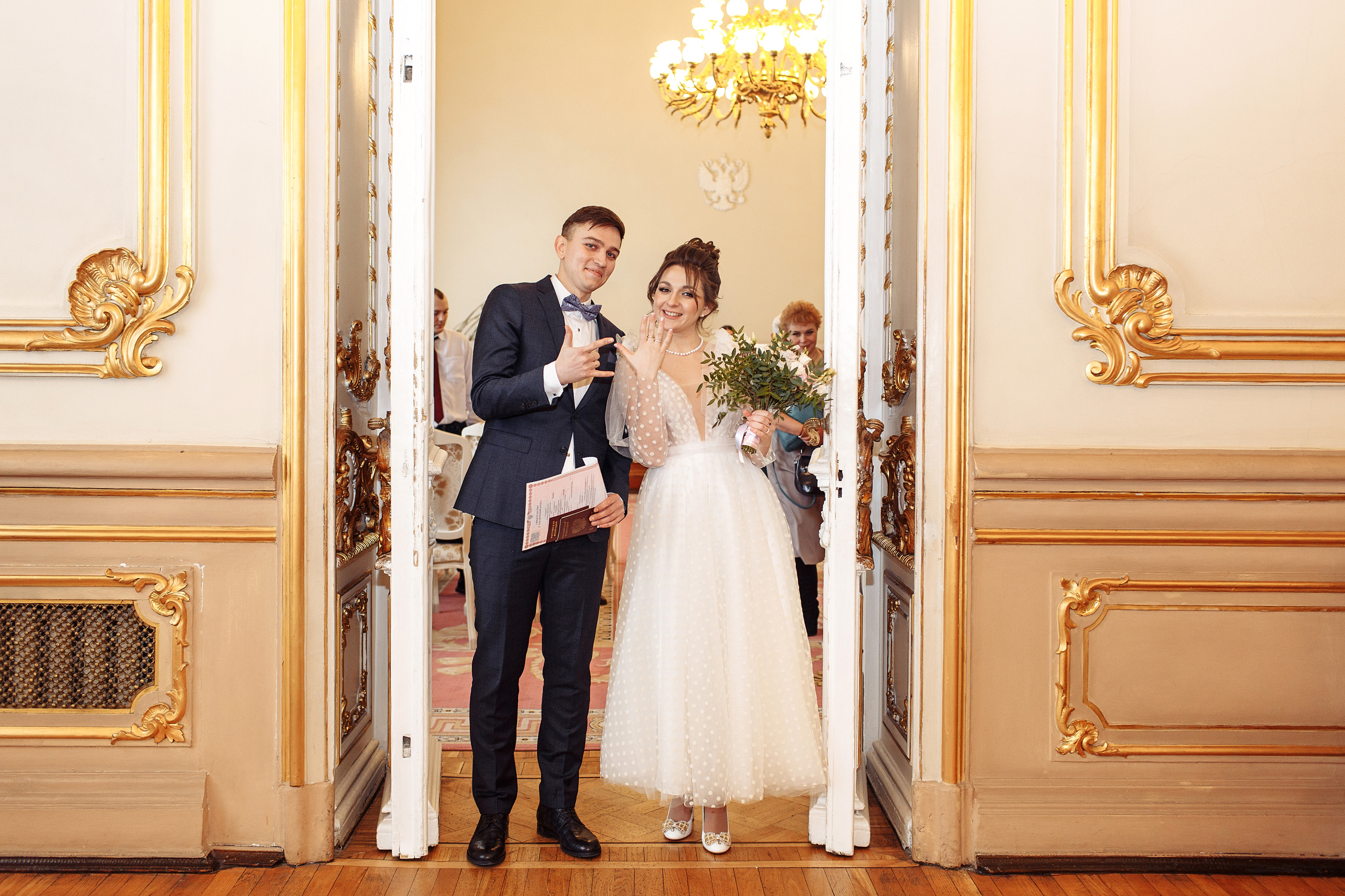 M❤️R. Свадебный и семейный фотограф Спб Бошман Ирина