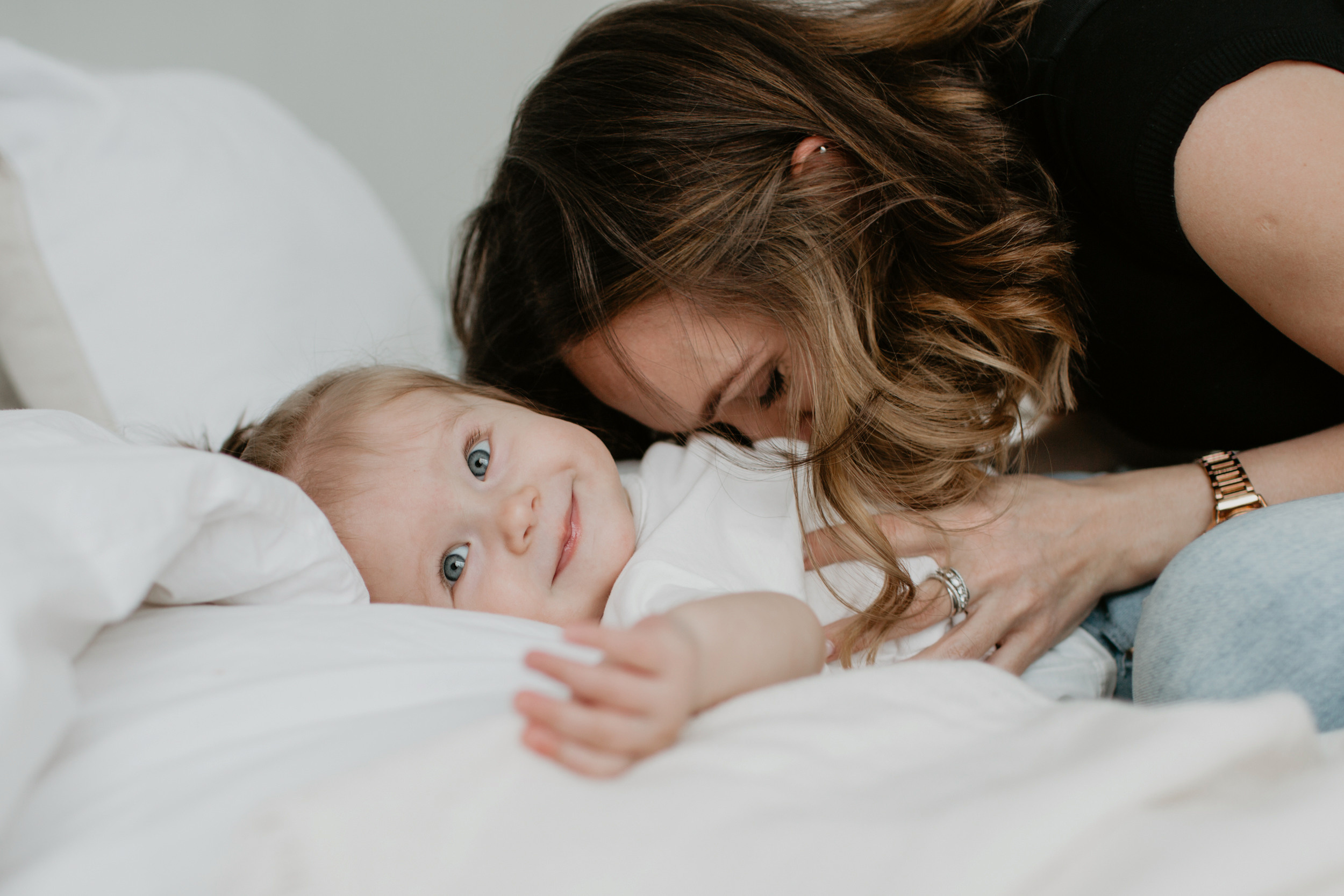 Про настоящесть. Свадебный и семейный фотограф Спб Бошман Ирина
