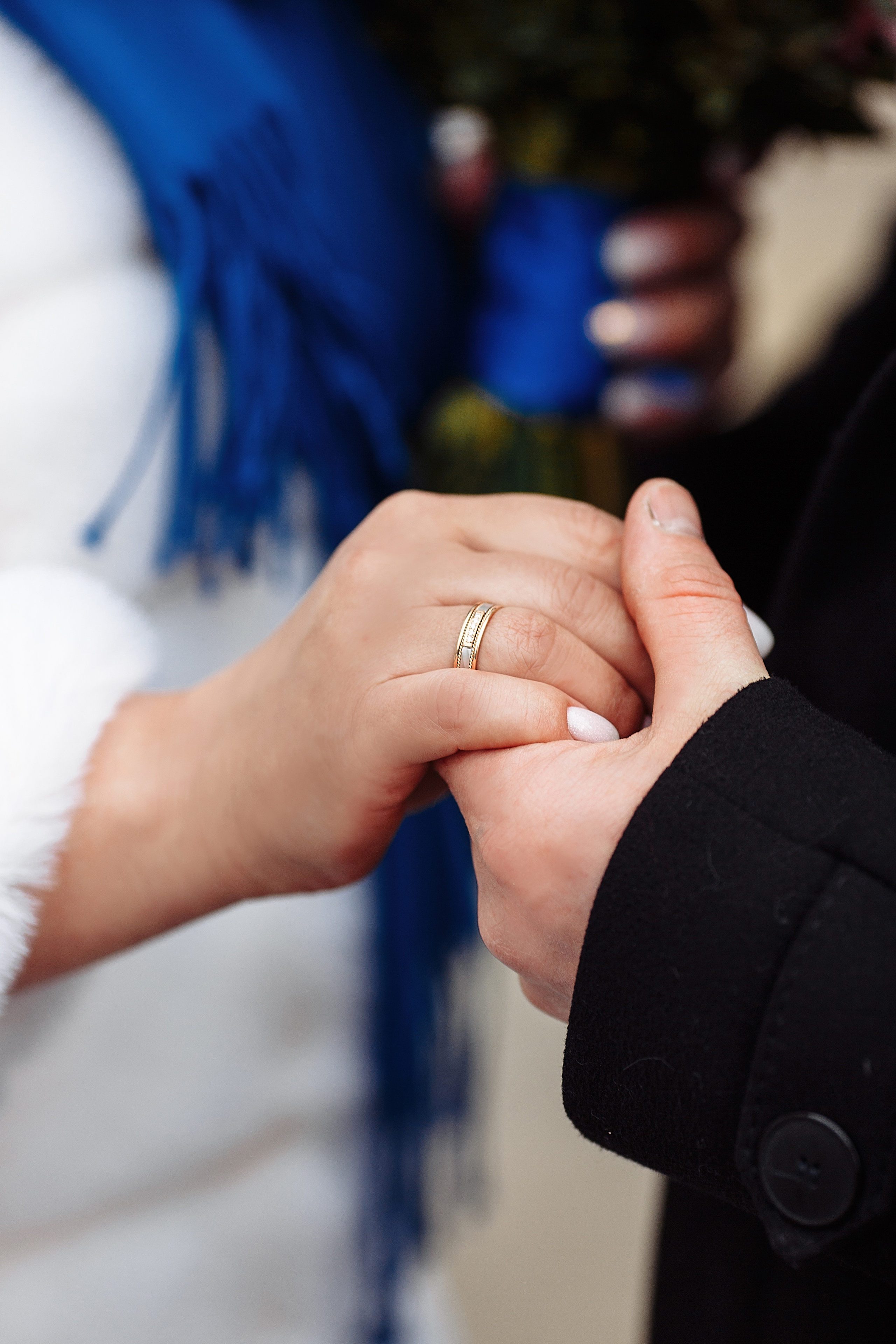 Свадебная фотосессия. г. Пушкин. Свадебный и семейный фотограф Спб Бошман Ирина