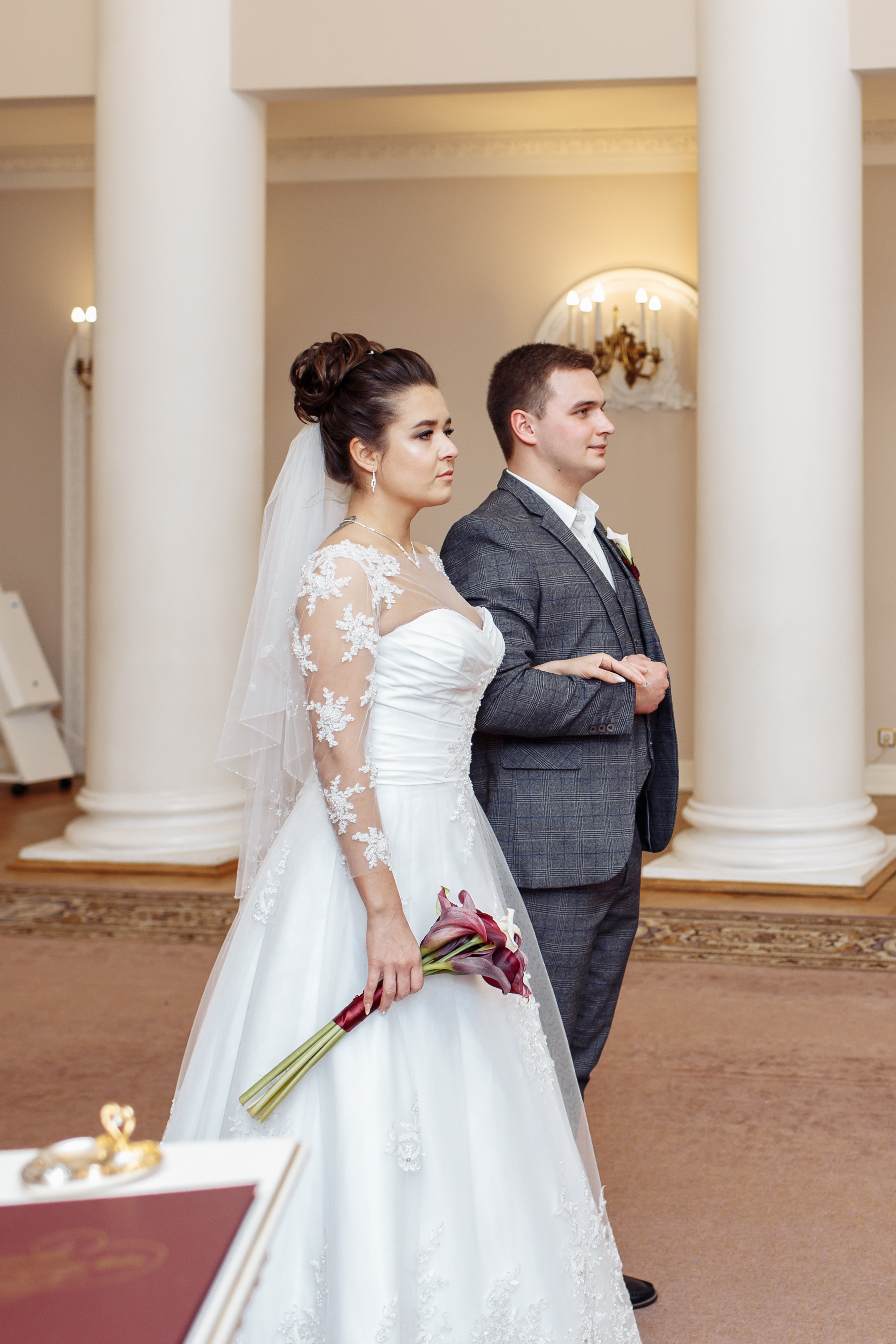 Р&А. Свадебный и семейный фотограф Спб Бошман Ирина