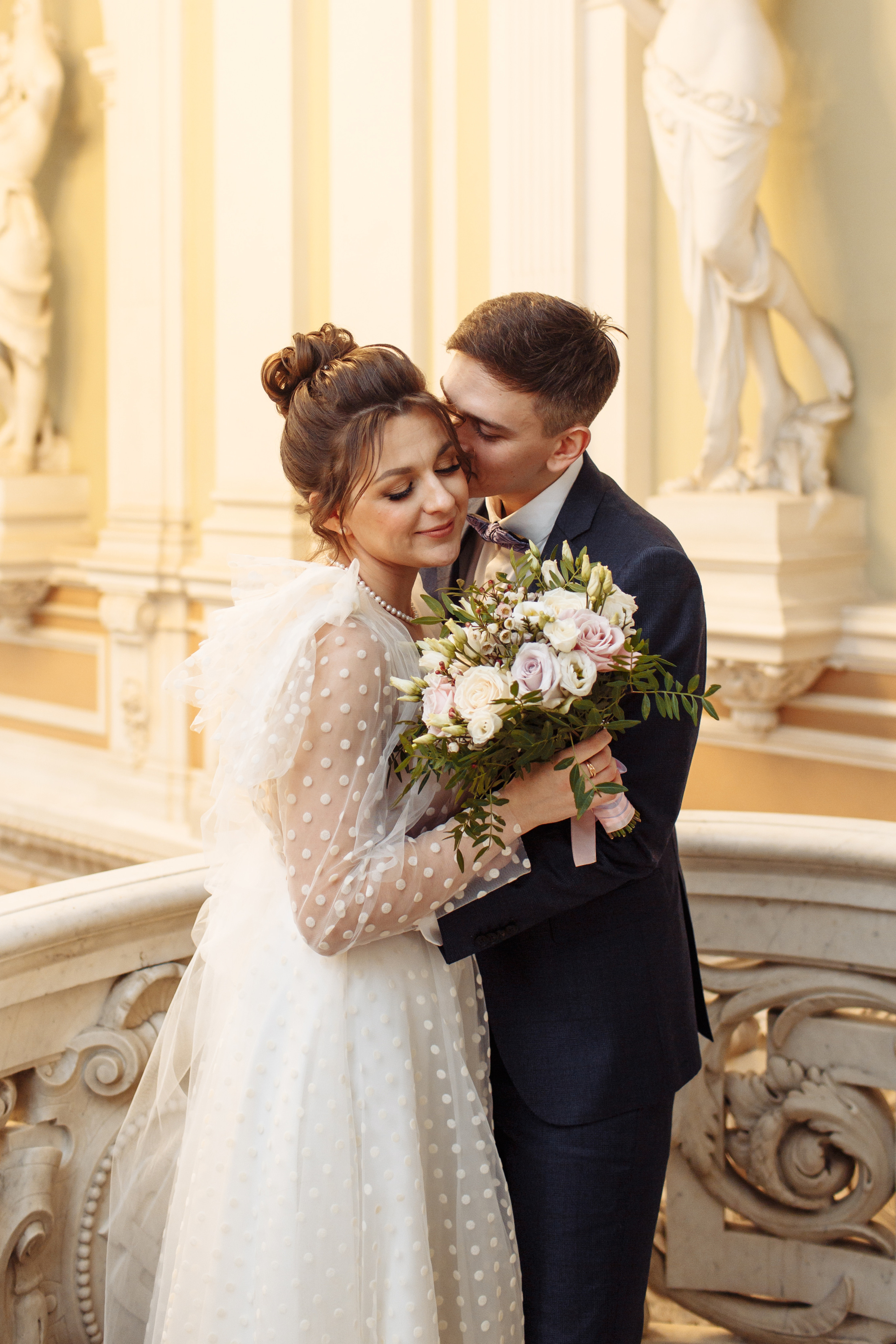 M❤️R. Свадебный и семейный фотограф Спб Бошман Ирина