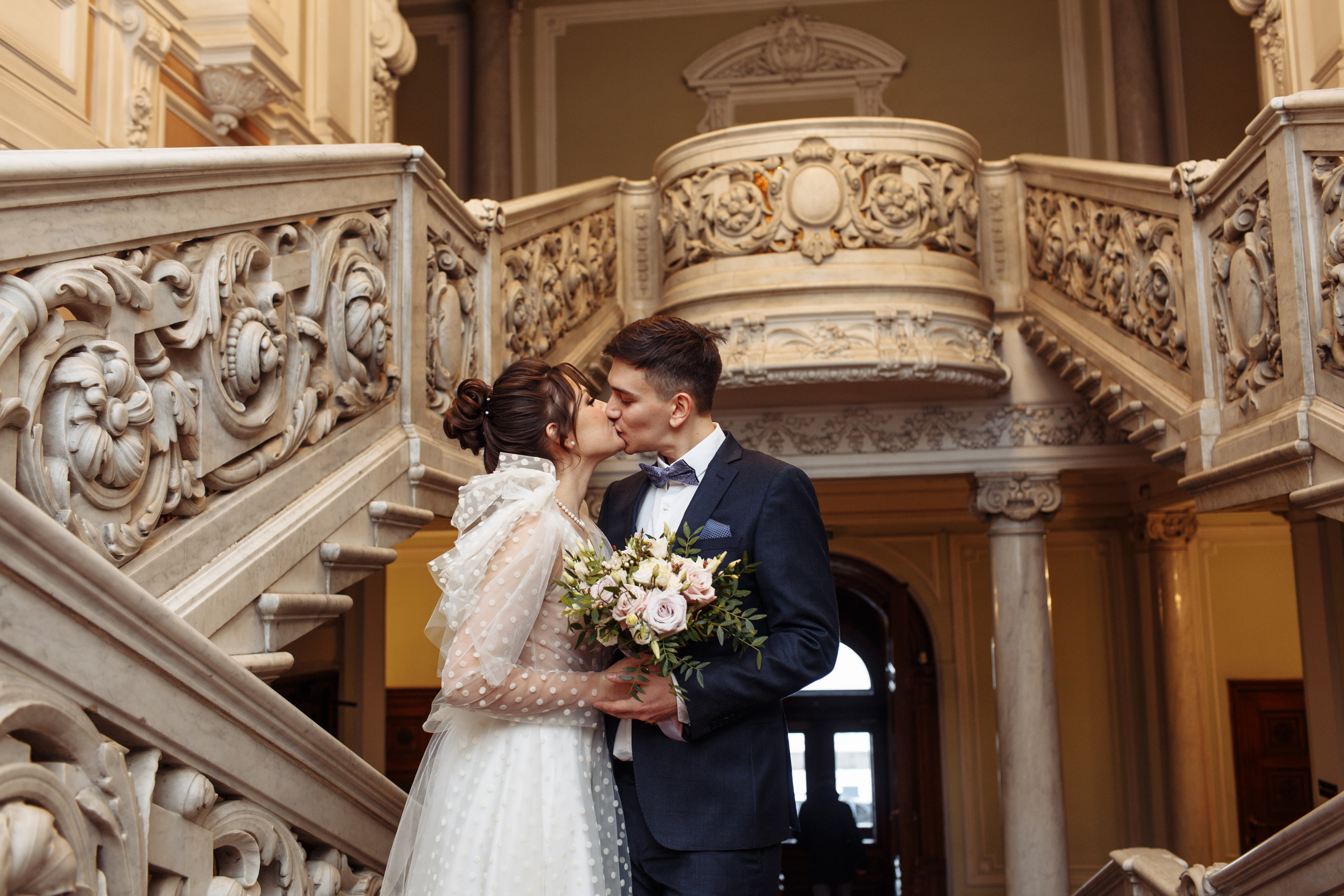 M❤️R. Свадебный и семейный фотограф Спб Бошман Ирина