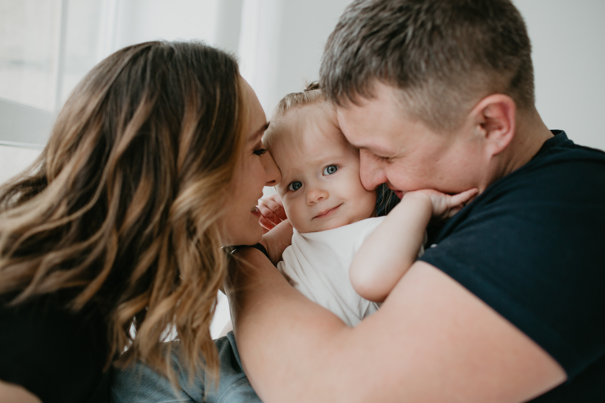 Про настоящесть. Свадебный и семейный фотограф Спб Бошман Ирина