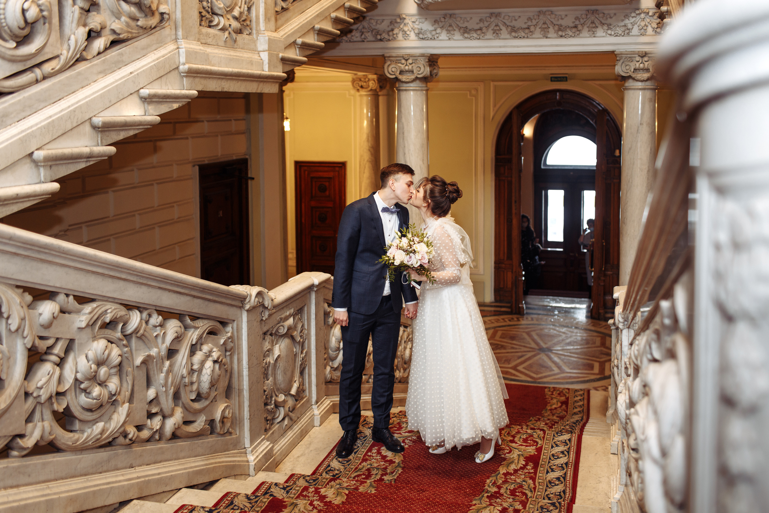 M❤️R. Свадебный и семейный фотограф Спб Бошман Ирина