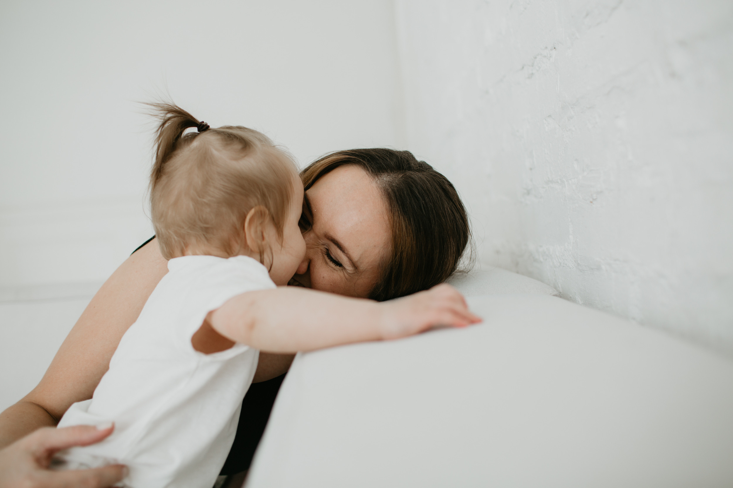 Про настоящесть. Свадебный и семейный фотограф Спб Бошман Ирина