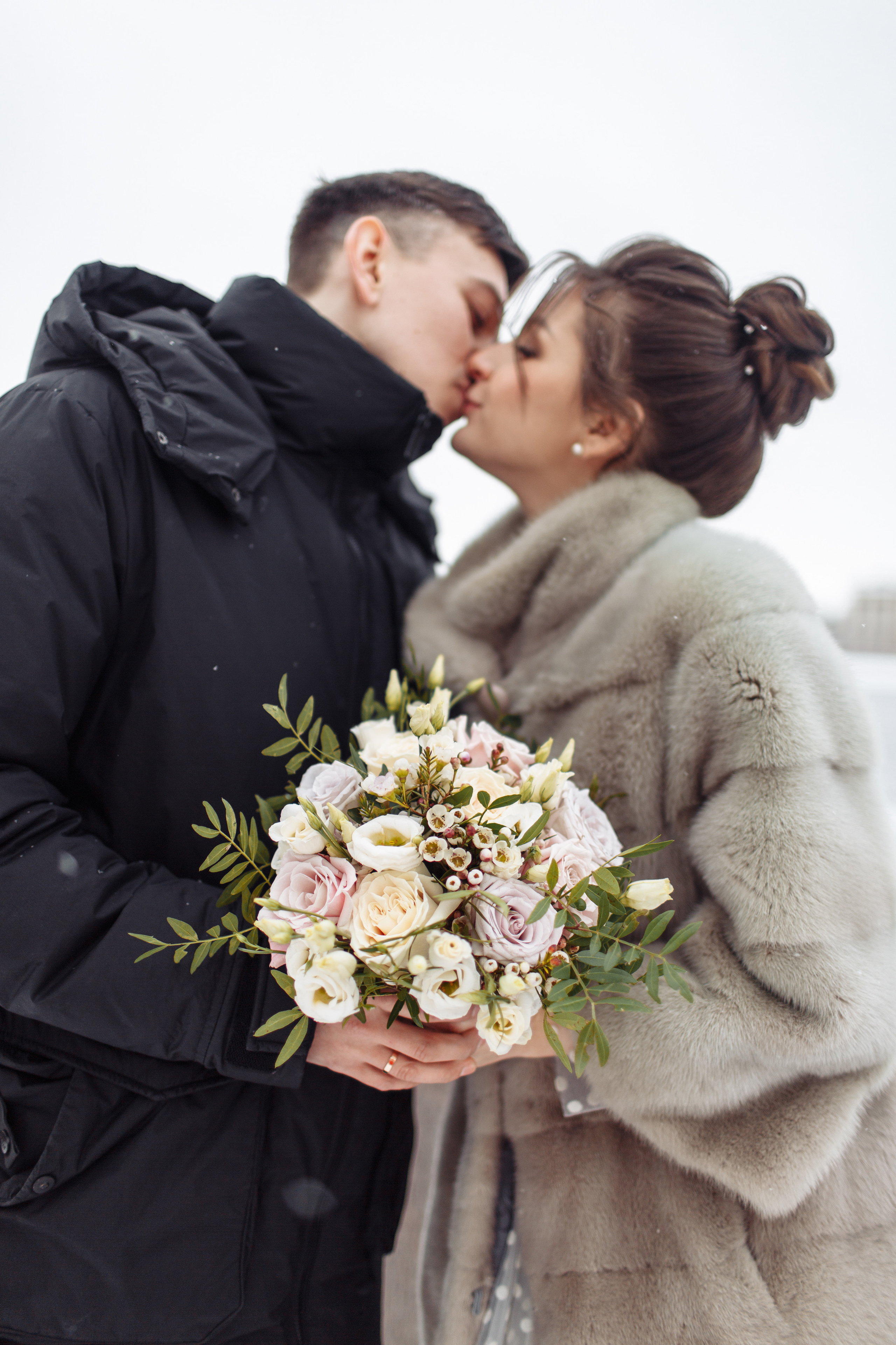 M❤️R. Свадебный и семейный фотограф Спб Бошман Ирина