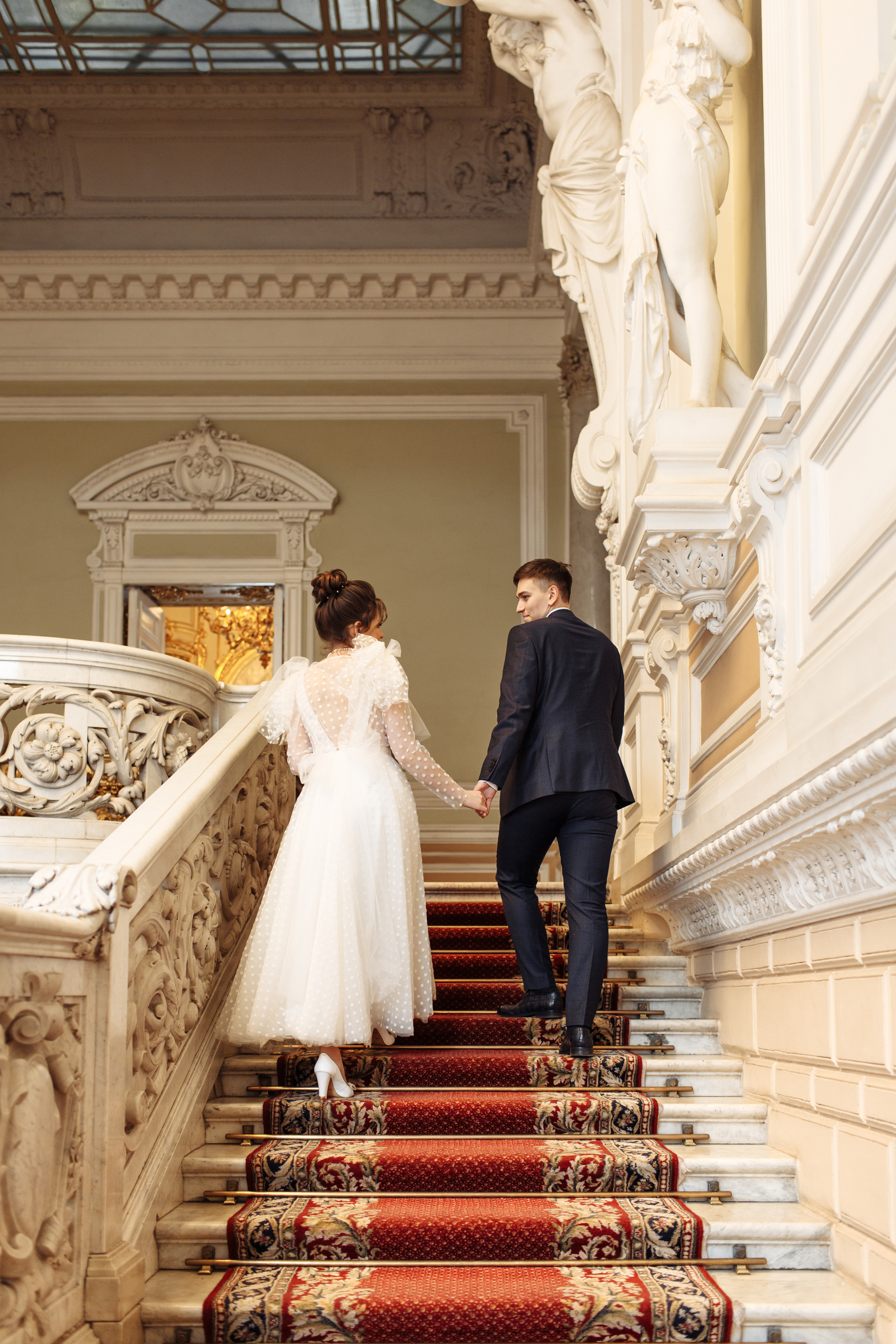 M❤️R. Свадебный и семейный фотограф Спб Бошман Ирина