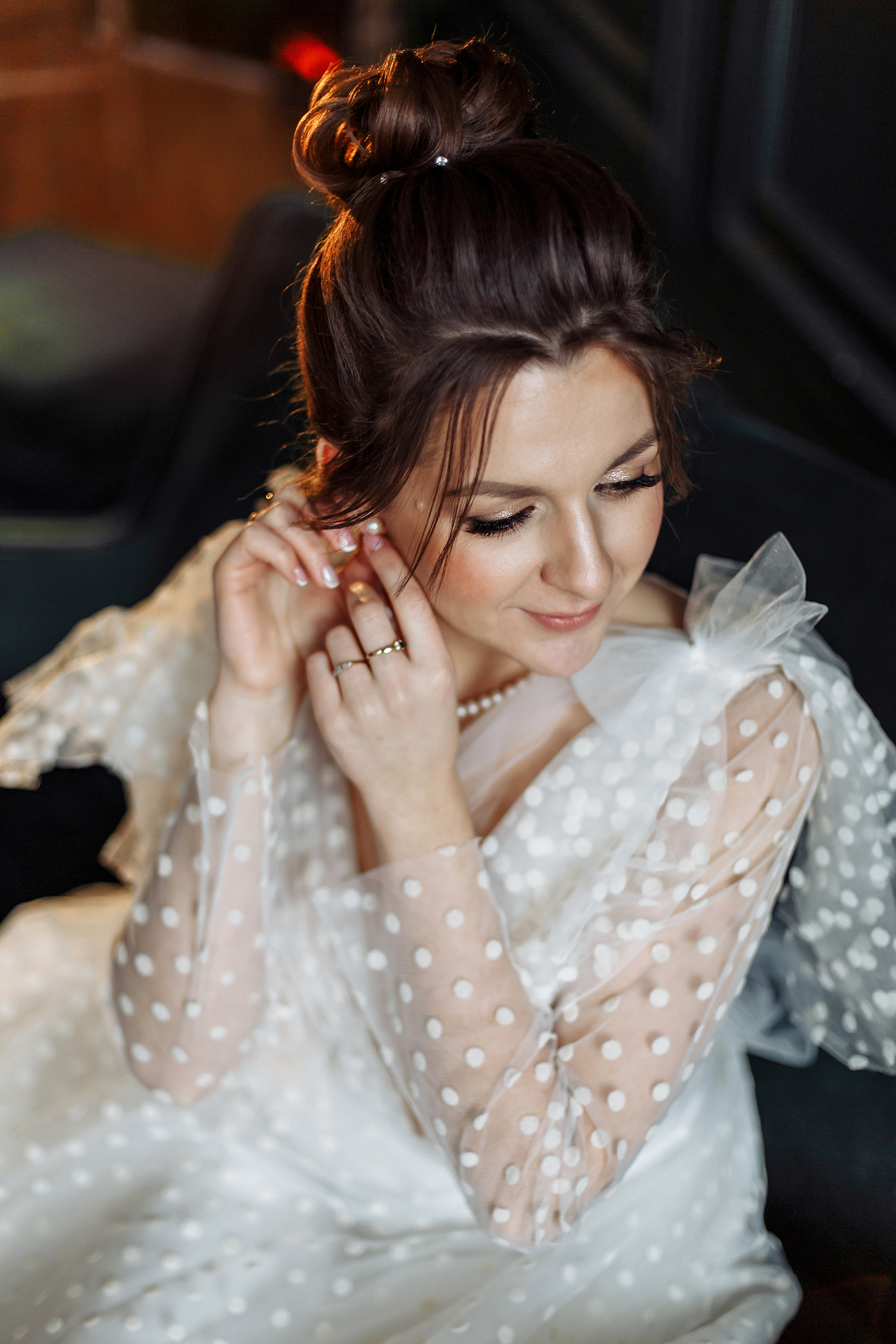 M❤️R. Свадебный и семейный фотограф Спб Бошман Ирина