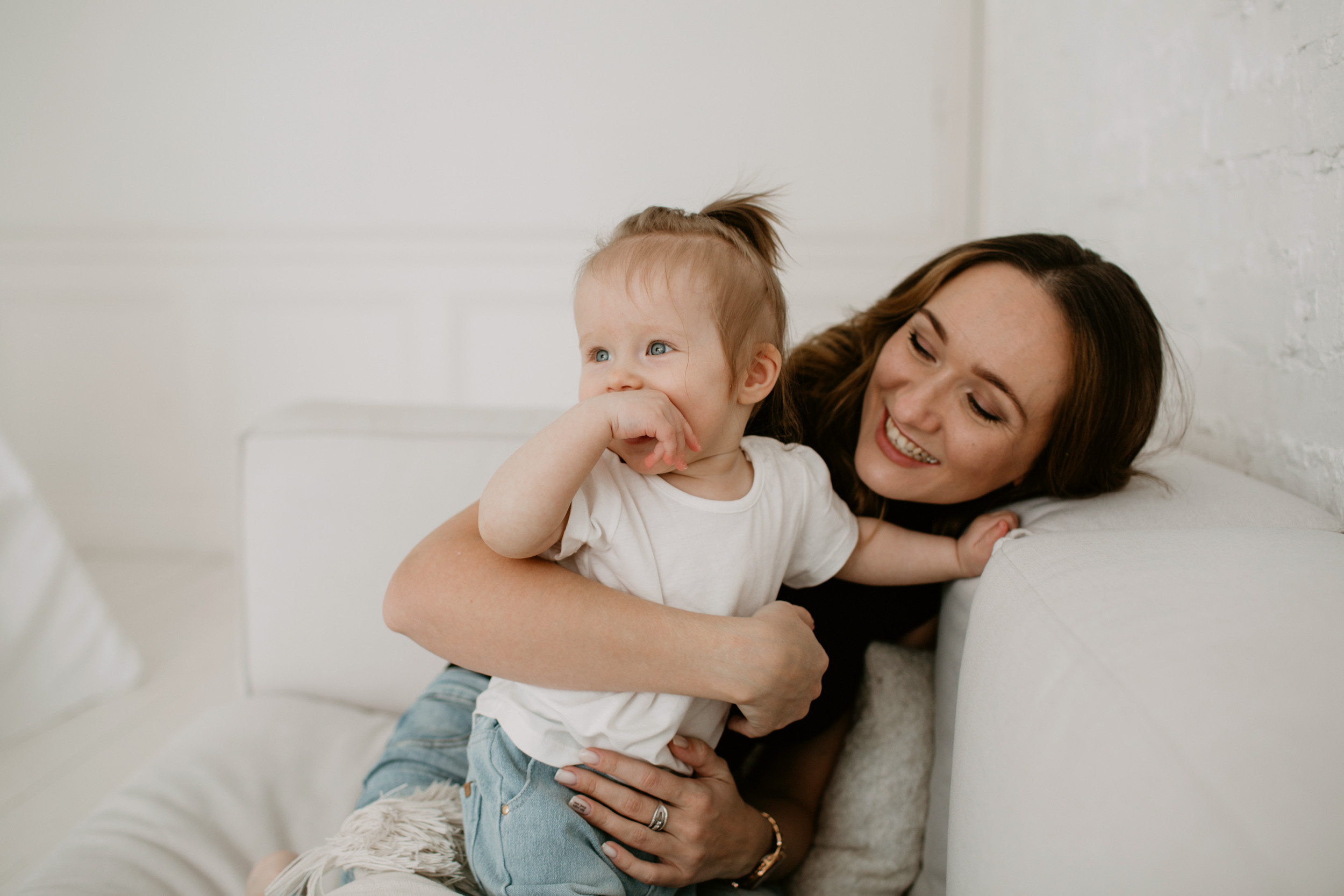 Про настоящесть. Свадебный и семейный фотограф Спб Бошман Ирина