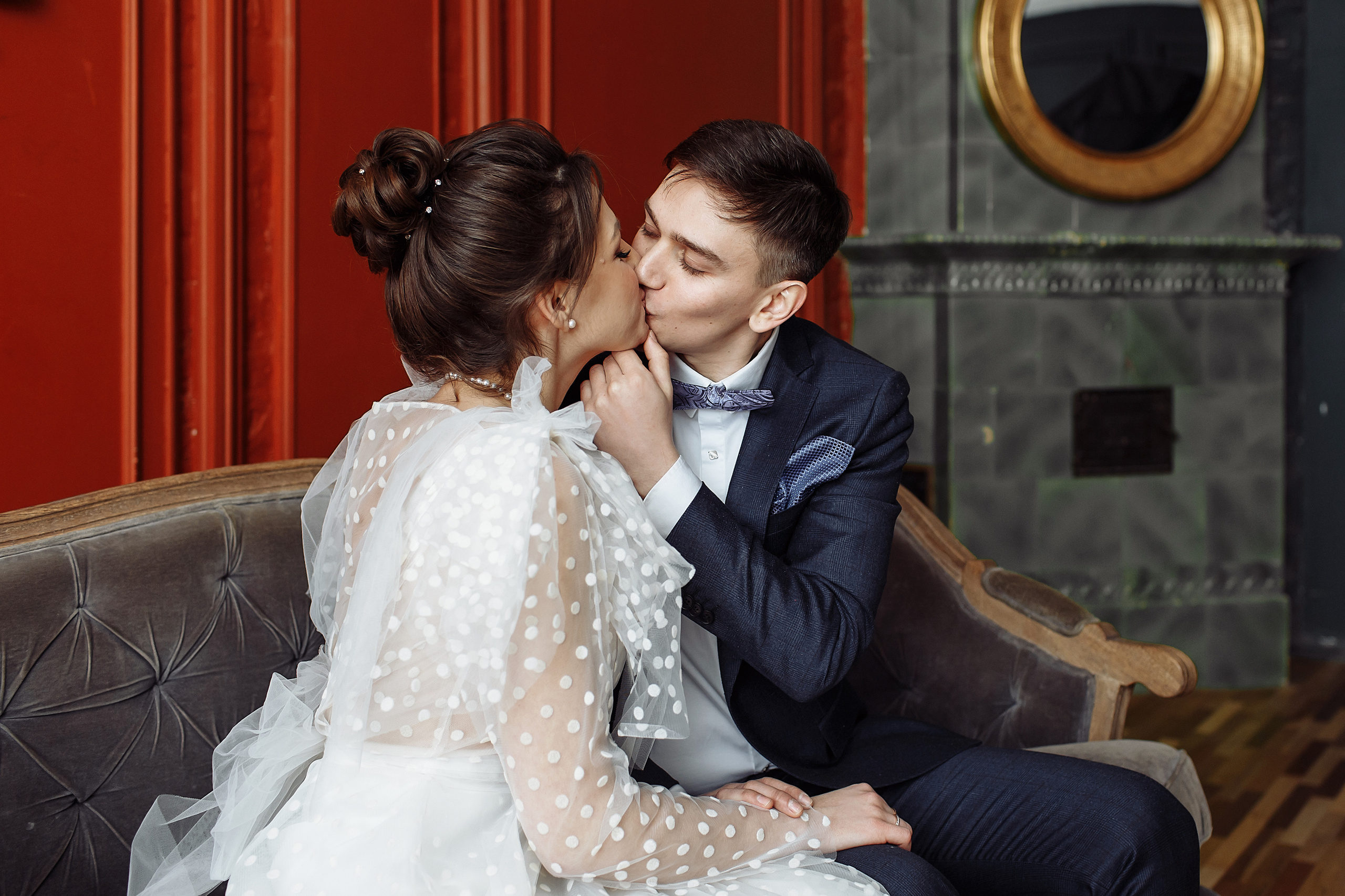 M❤️R. Свадебный и семейный фотограф Спб Бошман Ирина