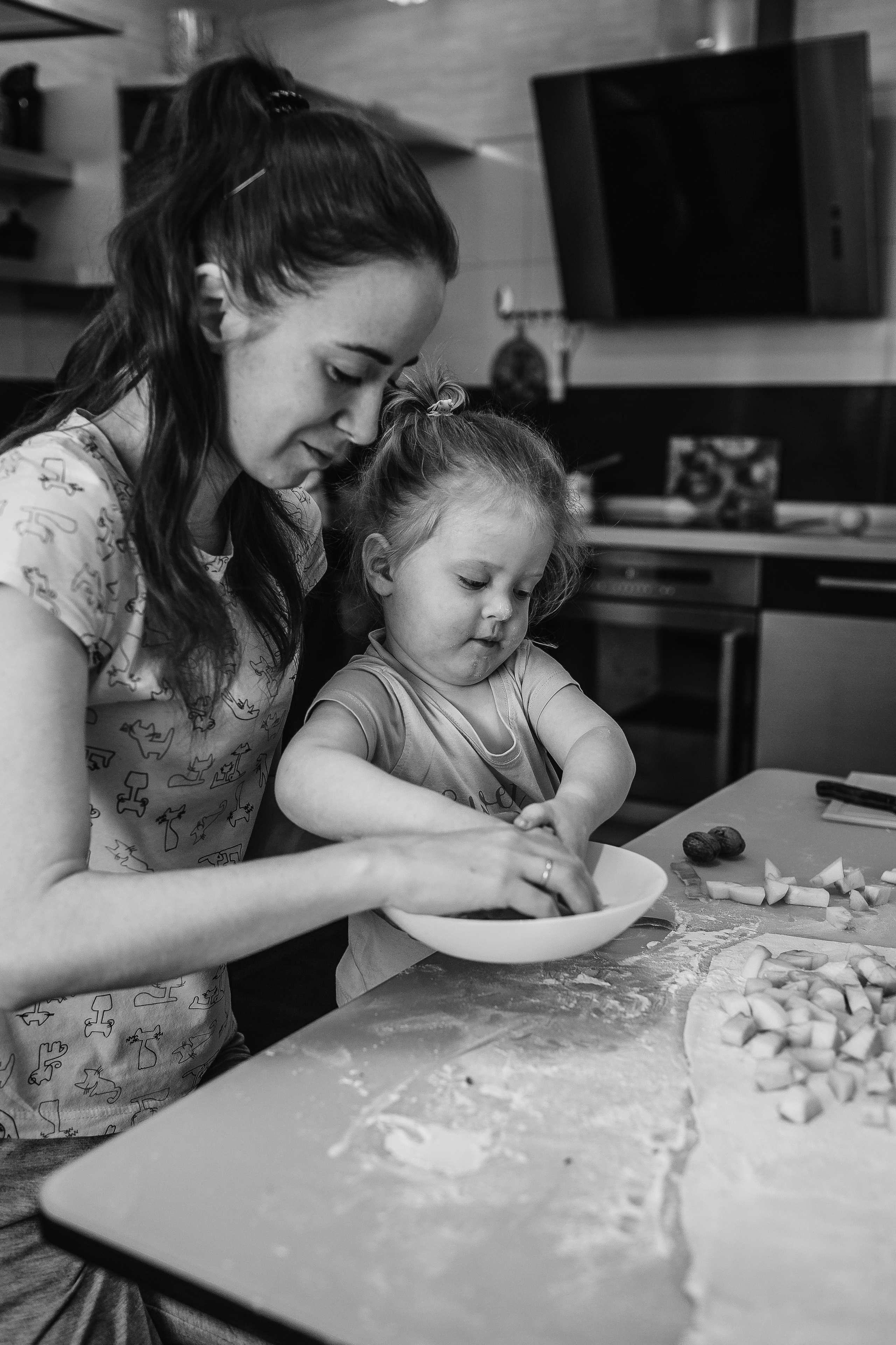 Рождественский штрудель🎈. Свадебный и семейный фотограф Спб Бошман Ирина