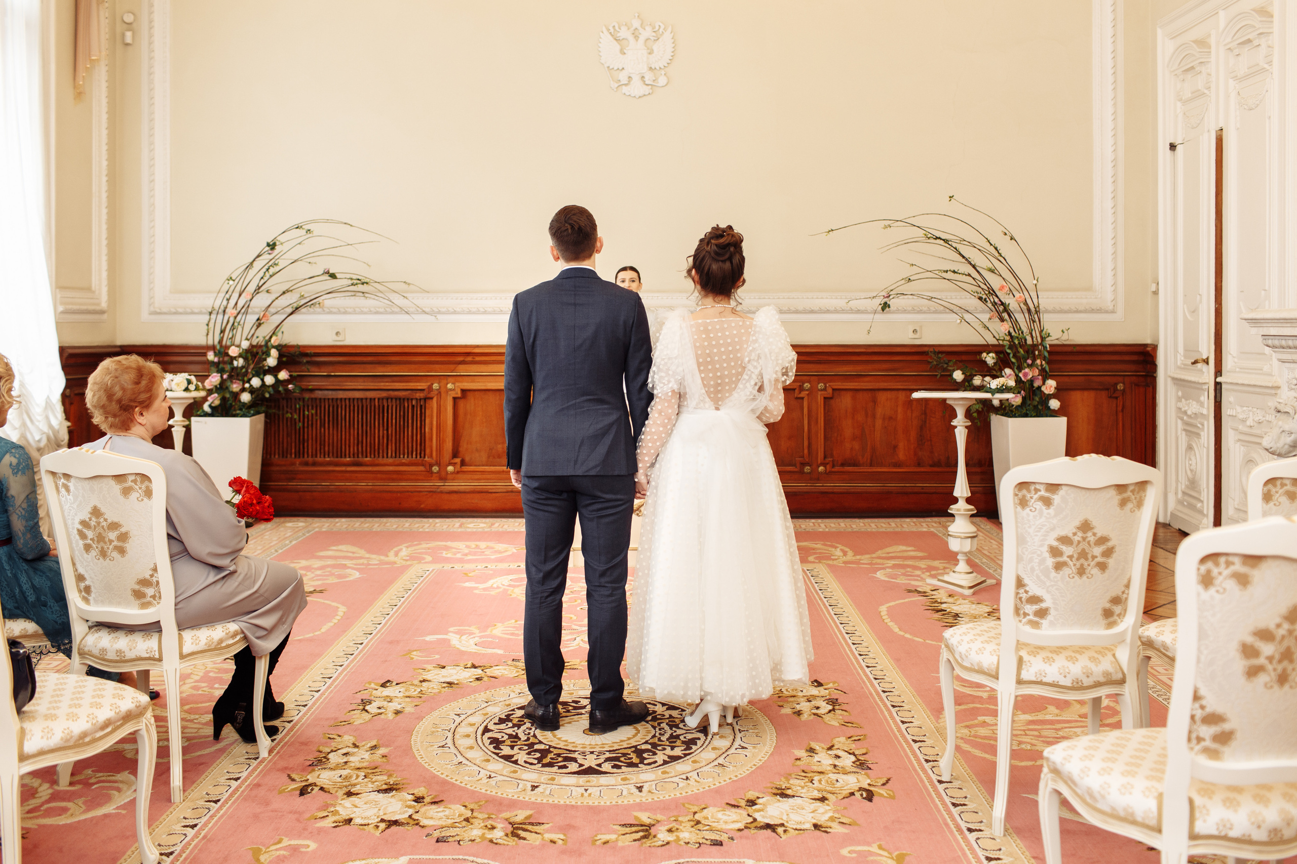 M❤️R. Свадебный и семейный фотограф Спб Бошман Ирина