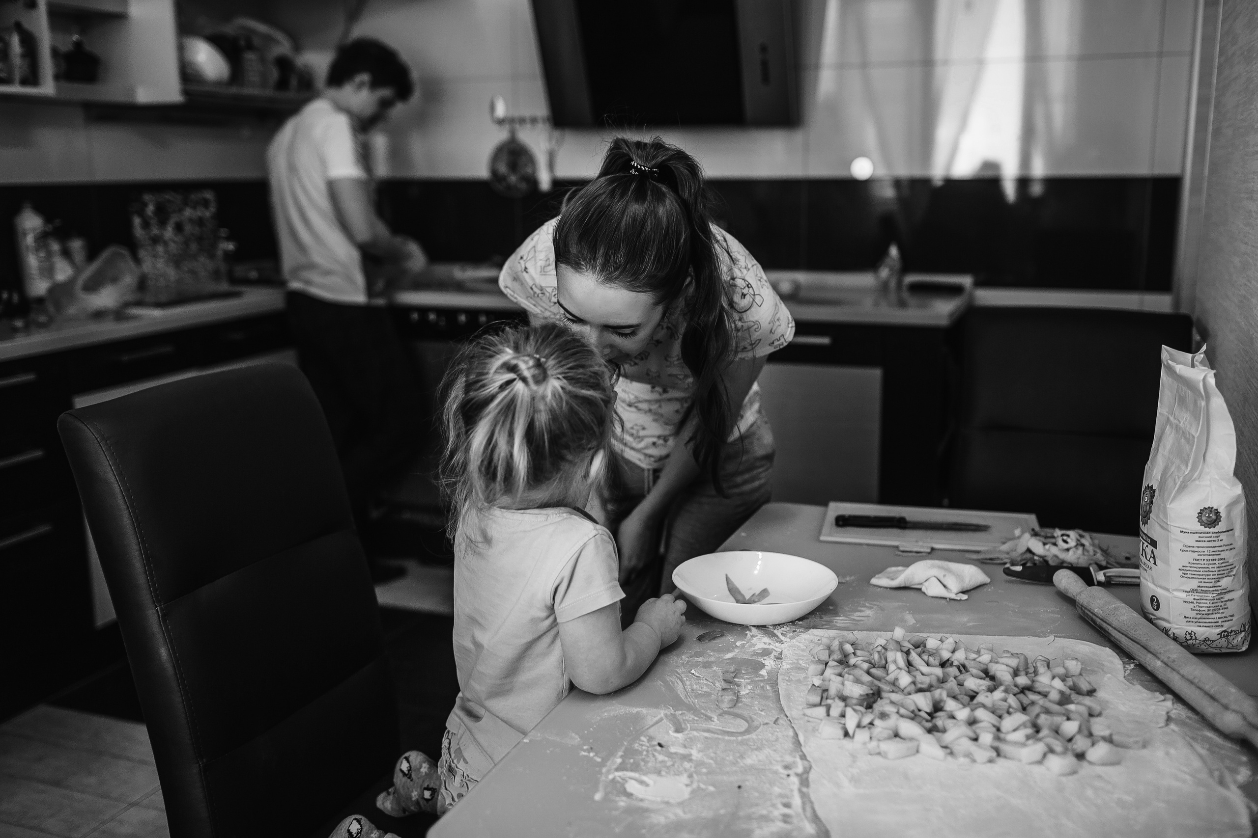 Рождественский штрудель🎈. Свадебный и семейный фотограф Спб Бошман Ирина