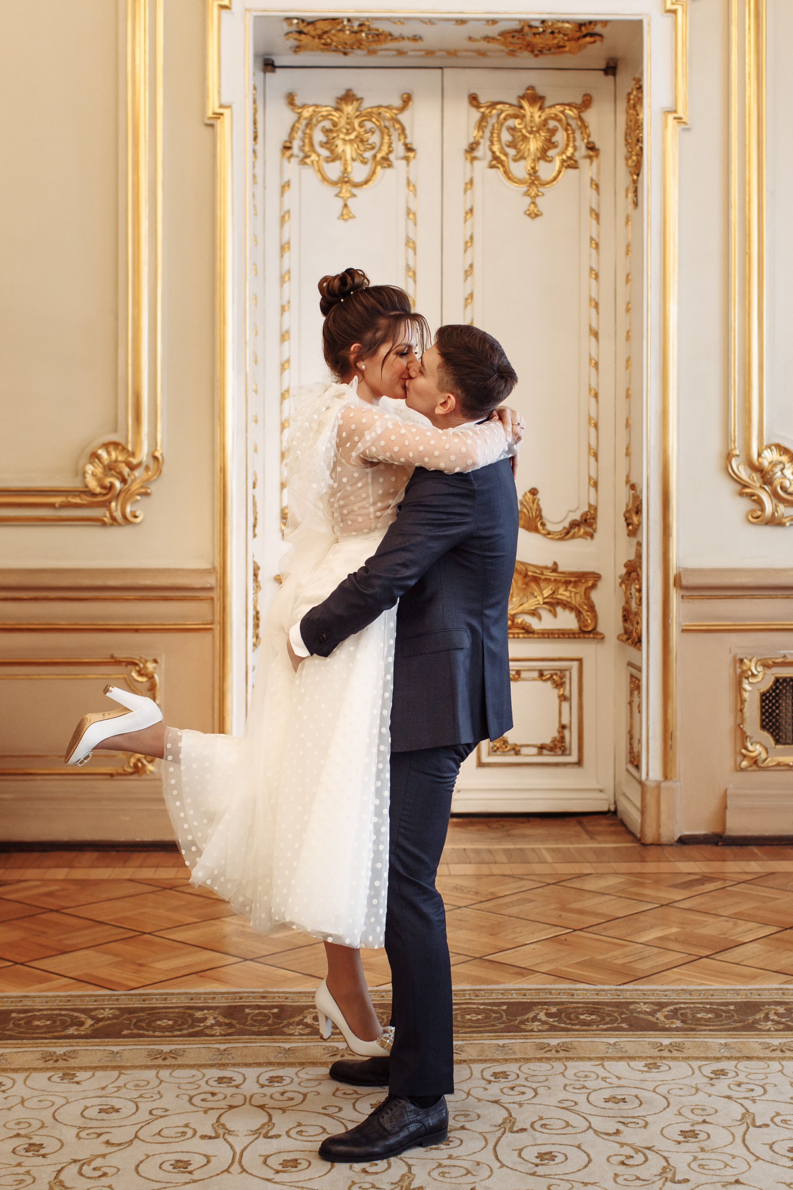 M❤️R. Свадебный и семейный фотограф Спб Бошман Ирина