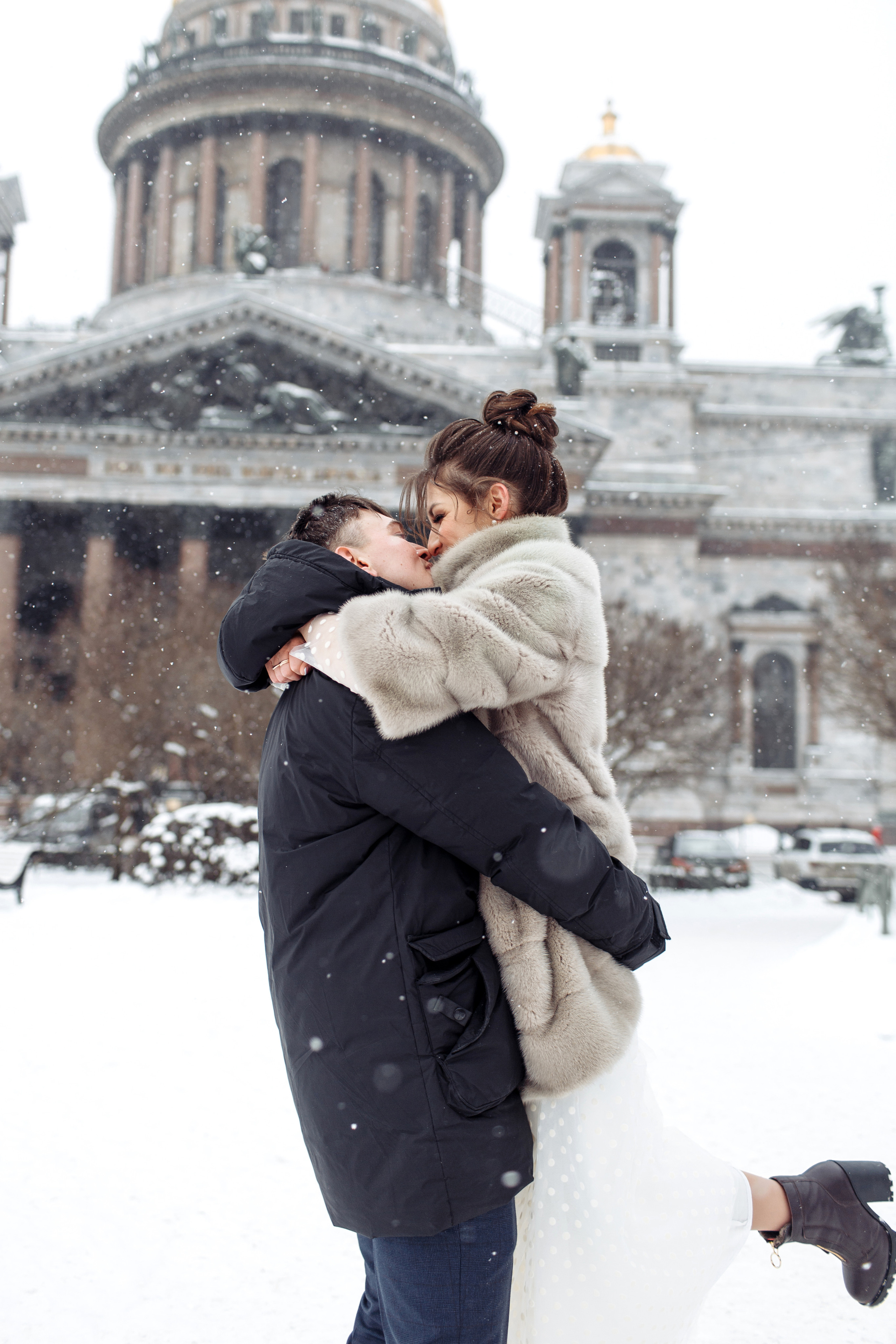 M❤️R. Свадебный и семейный фотограф Спб Бошман Ирина