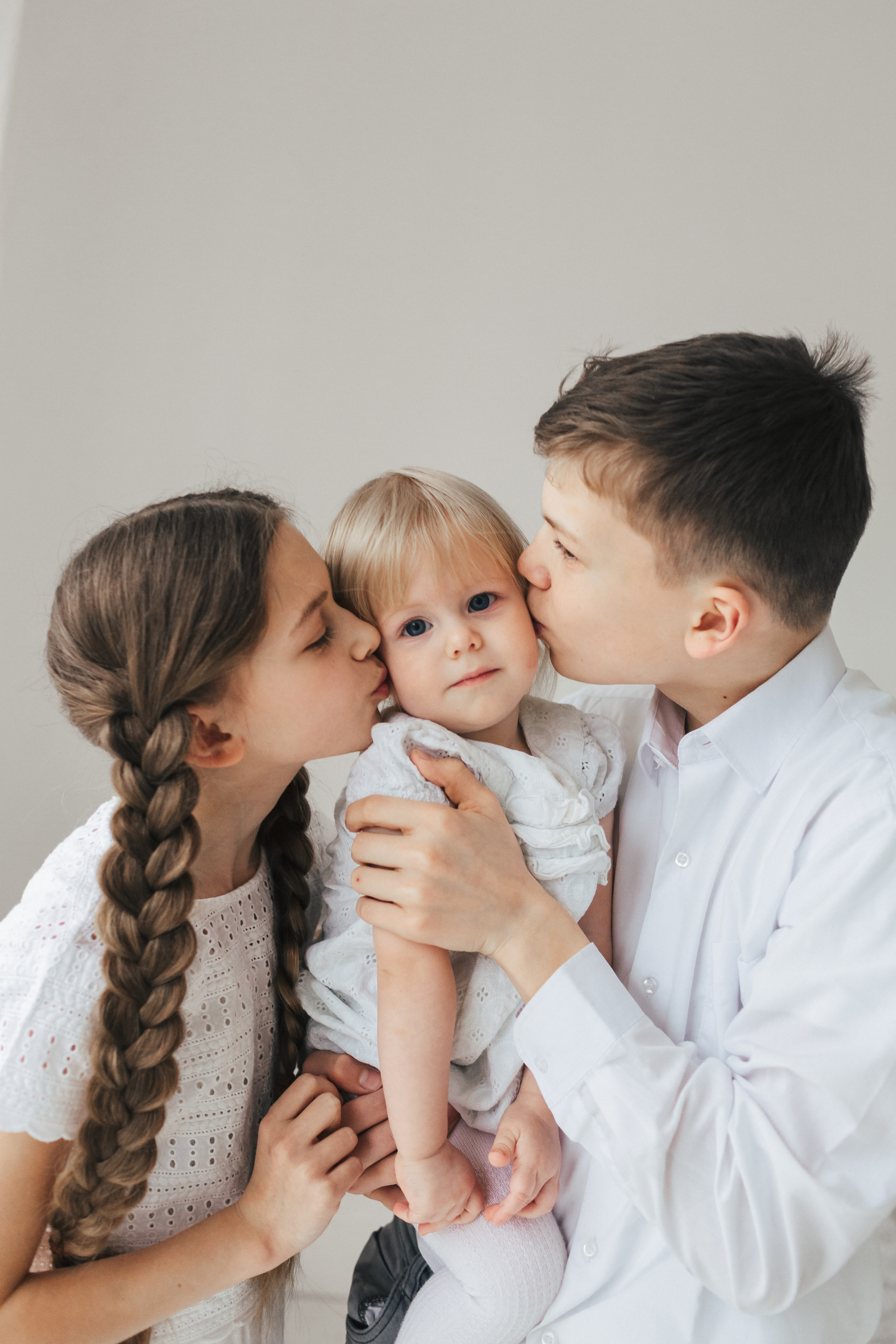 Ю и ее банда 👦👧👶. Свадебный и семейный фотограф Спб Бошман Ирина