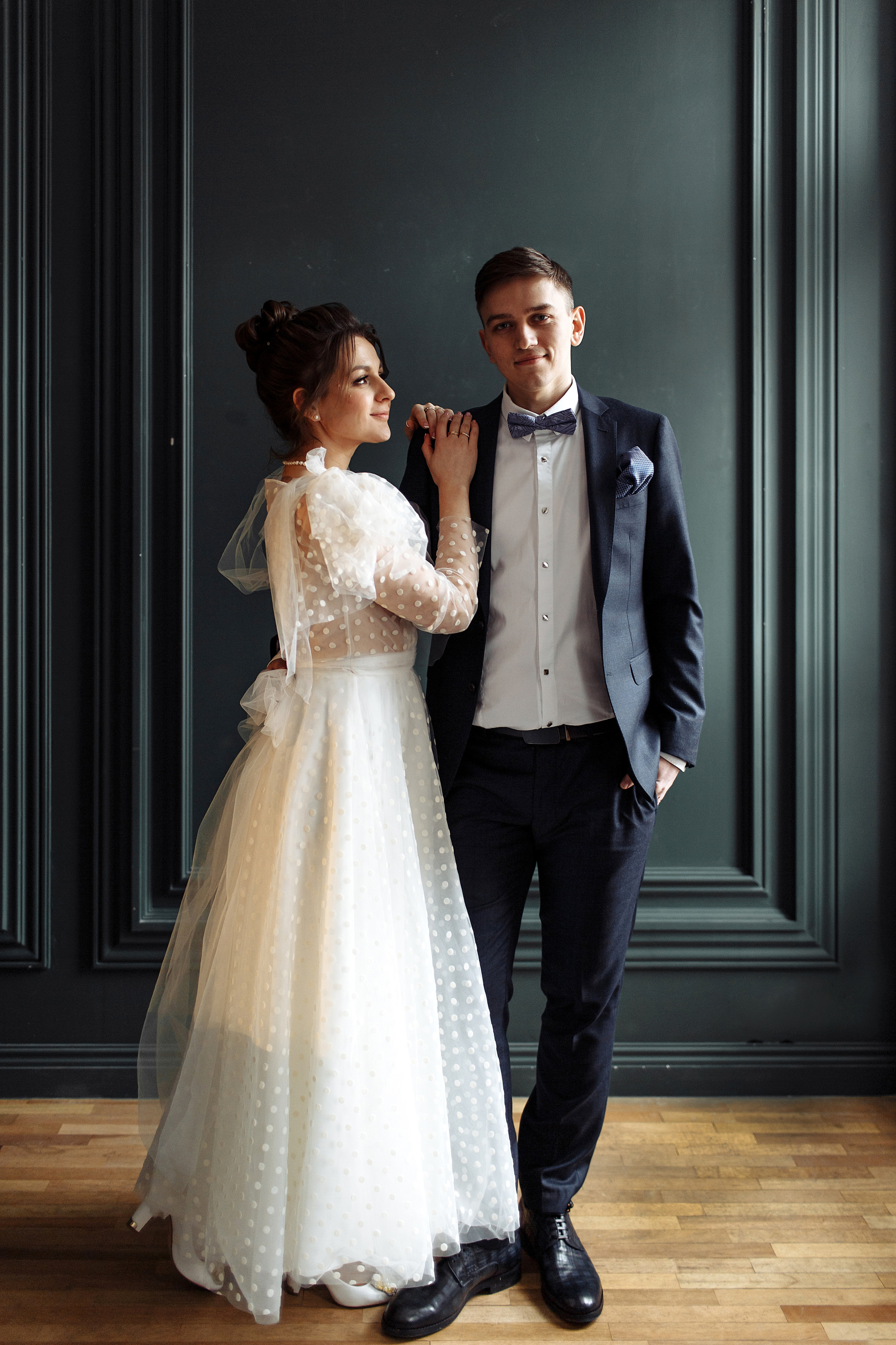 M❤️R. Свадебный и семейный фотограф Спб Бошман Ирина