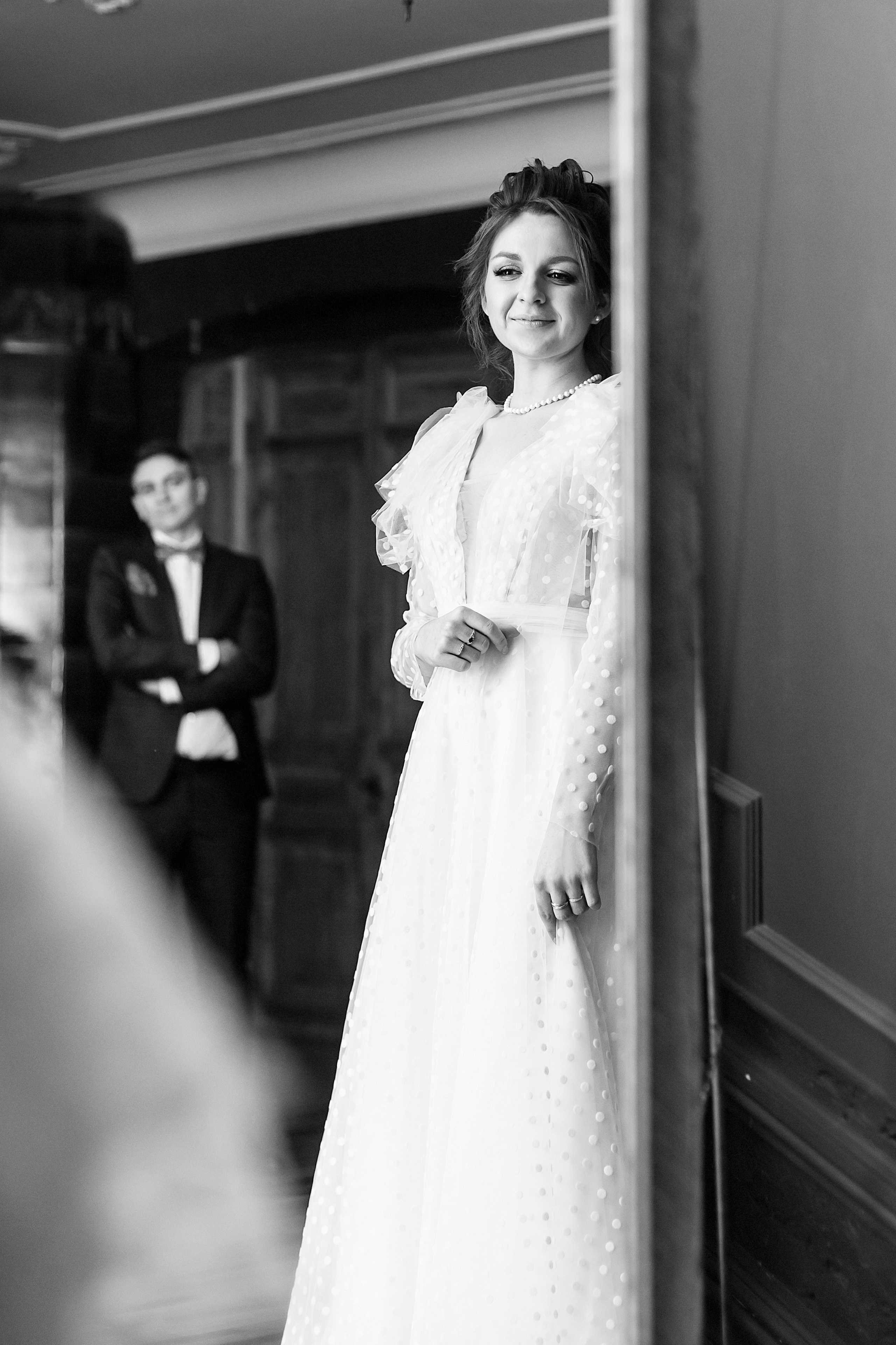 M❤️R. Свадебный и семейный фотограф Спб Бошман Ирина