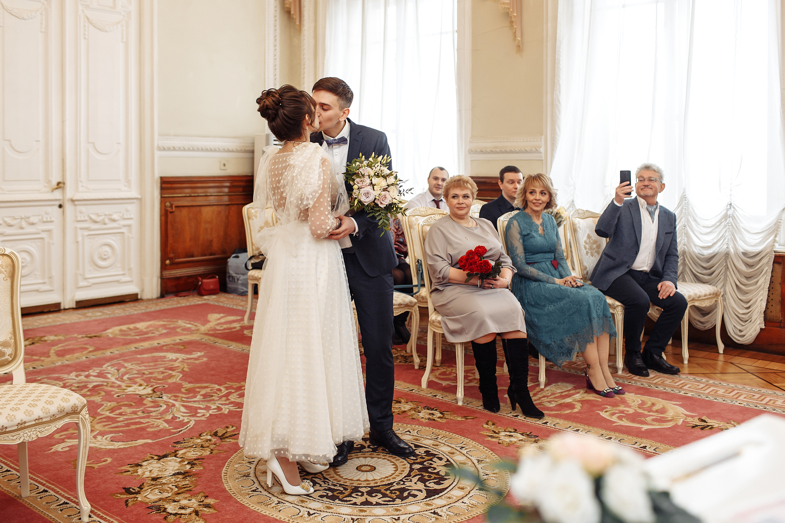 M❤️R. Свадебный и семейный фотограф Спб Бошман Ирина