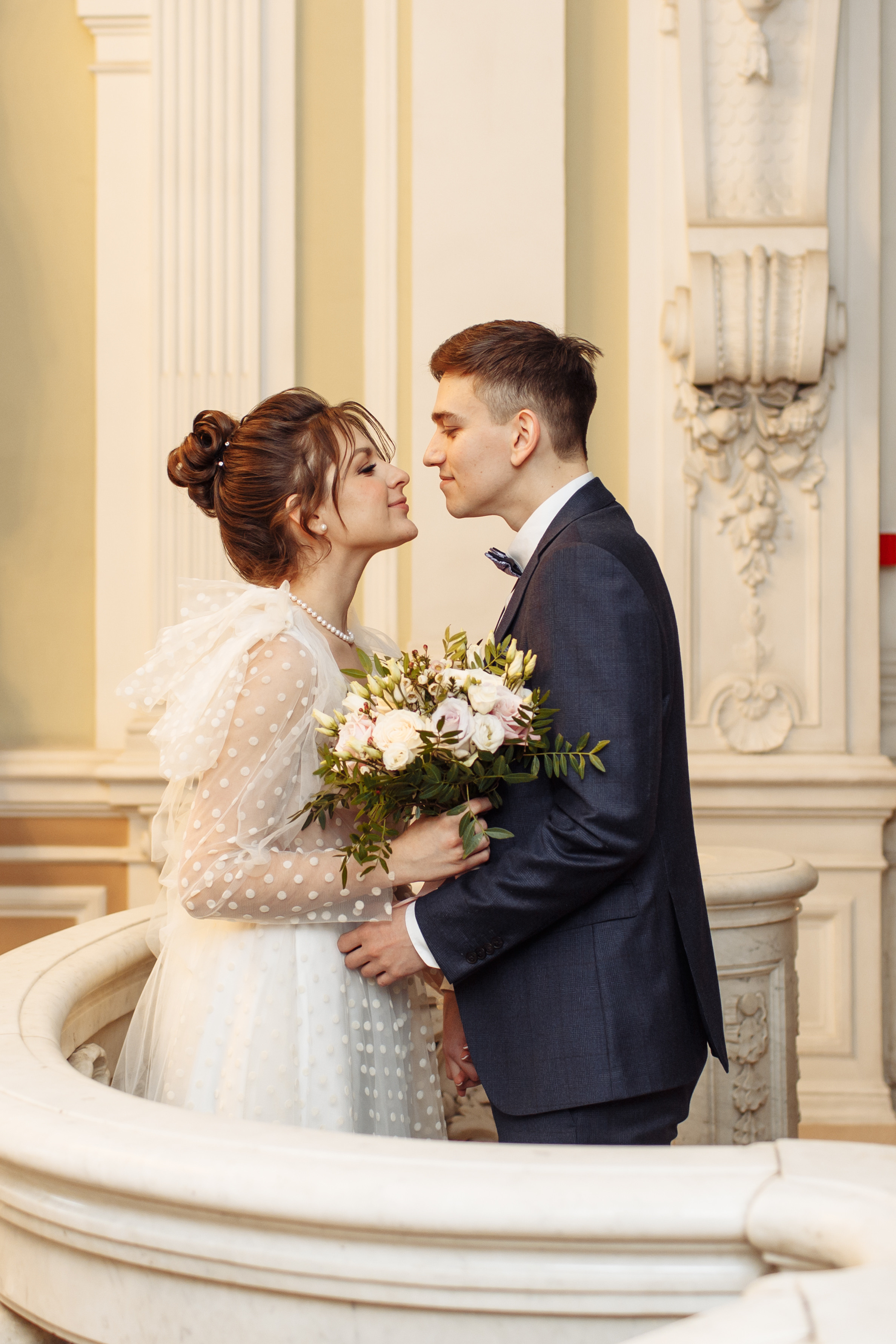 M❤️R. Свадебный и семейный фотограф Спб Бошман Ирина