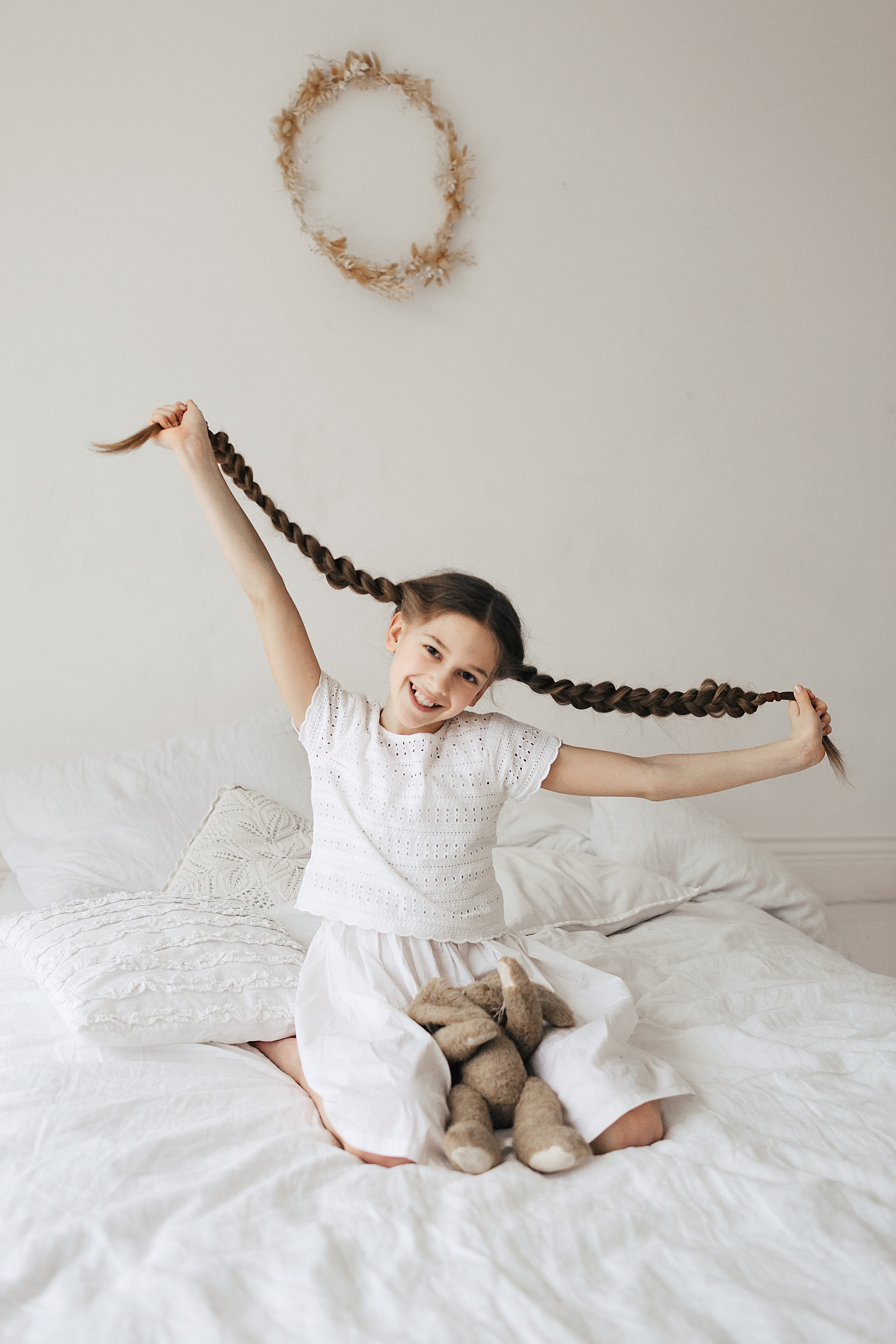Ю и ее банда 👦👧👶. Свадебный и семейный фотограф Спб Бошман Ирина